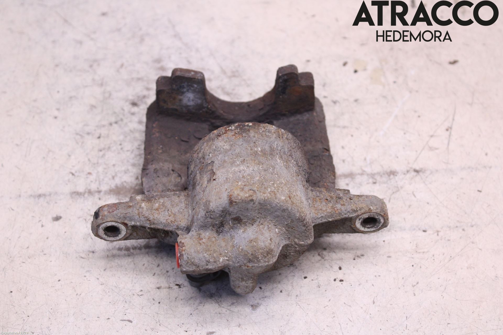 Peugeot BIPPER Bromsok Fram Höger