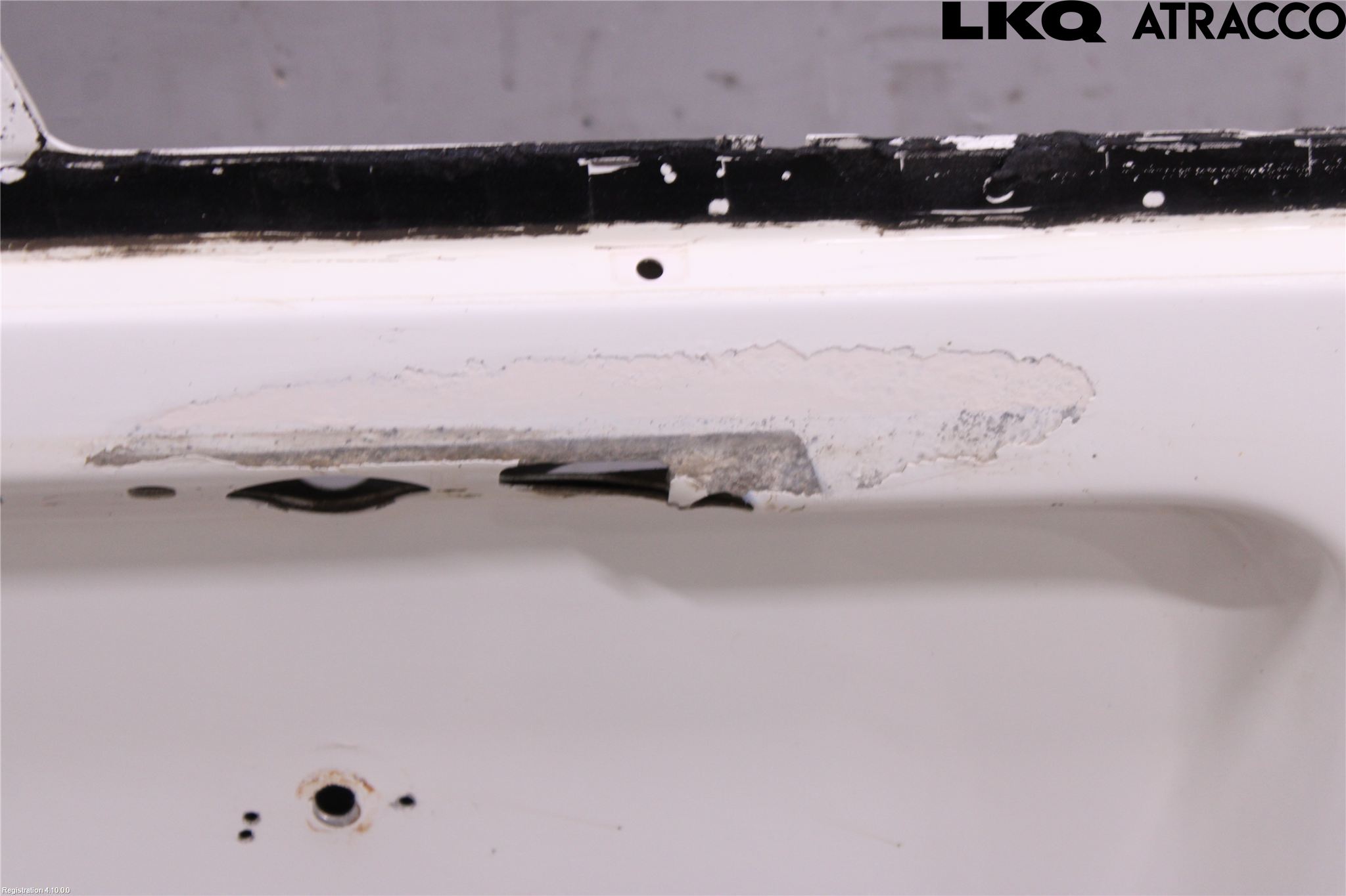 Volvo 740 88-92 Baklucka Kombi