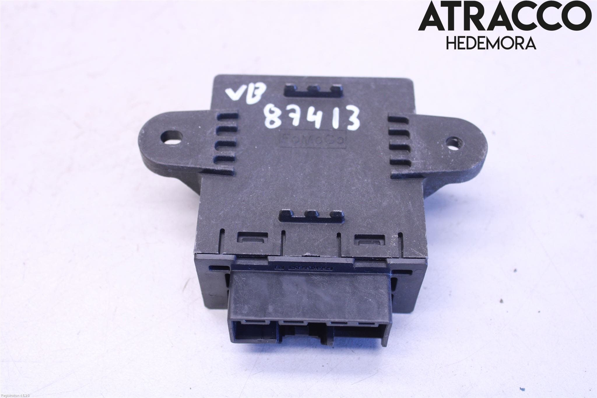 Ford EDGE Styrenhet Dörr