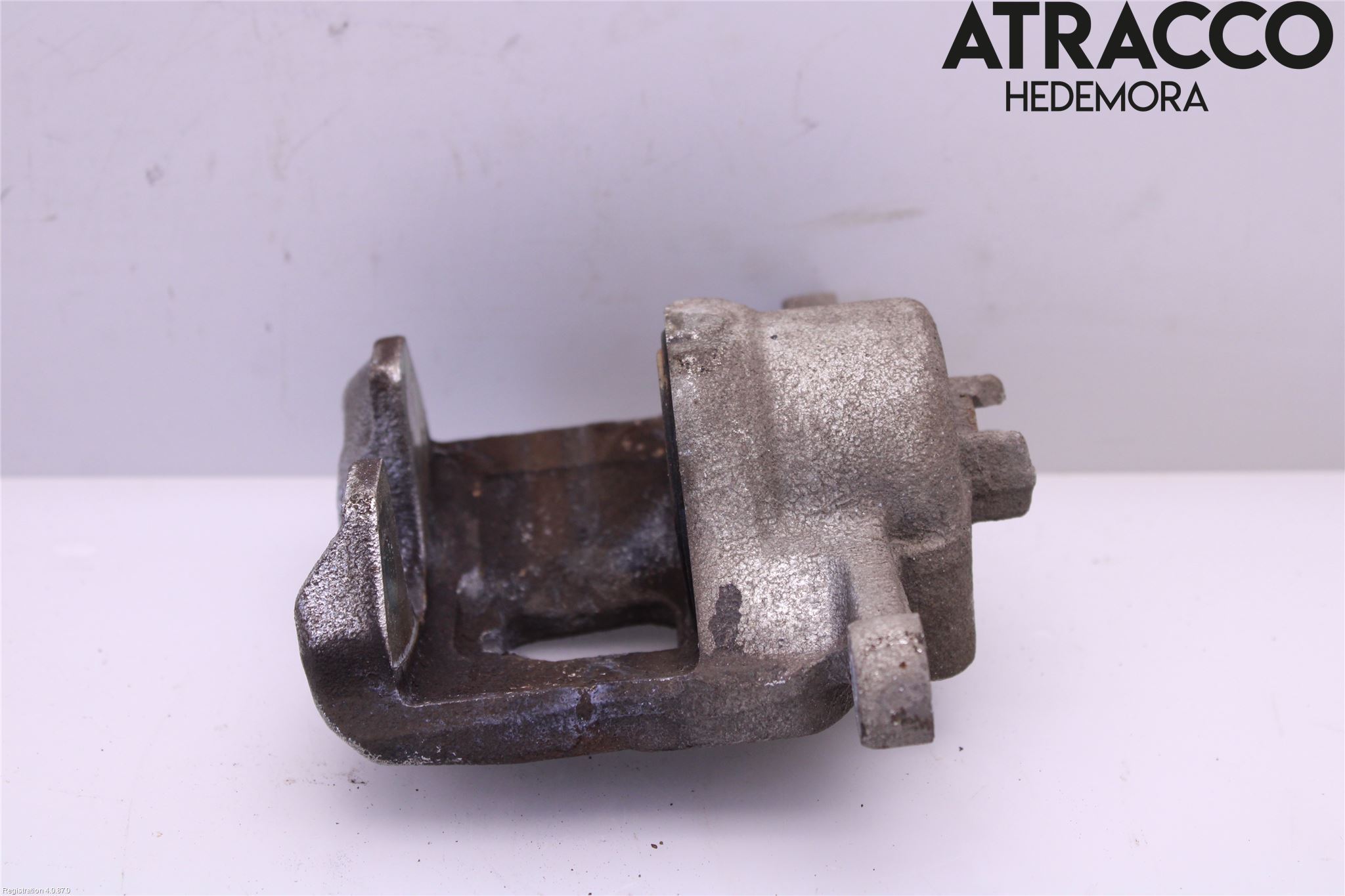 Hyundai i10 LA 20- Bromsok Fram Vänster