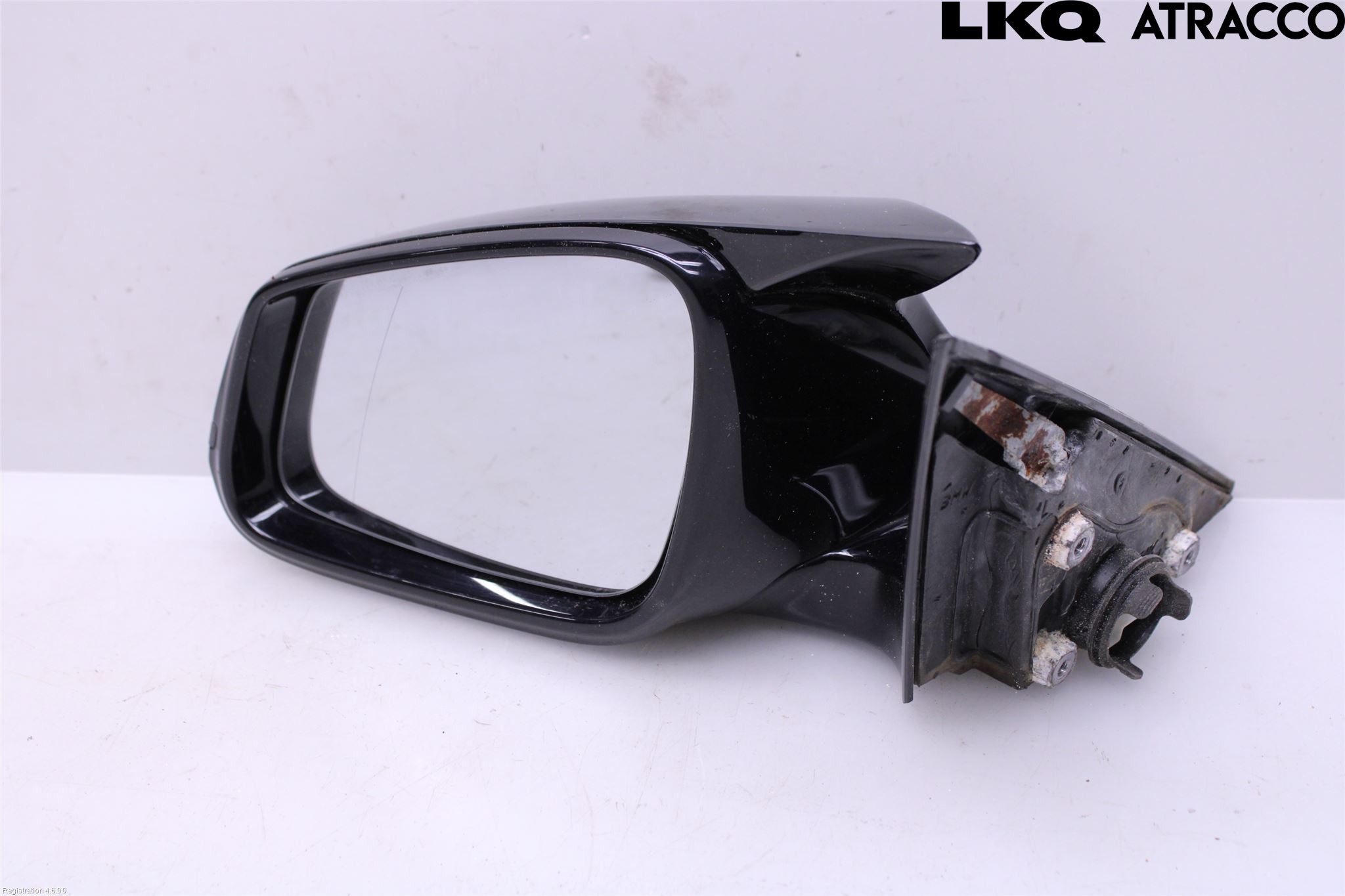 BMW 4 F32/F33/F82/F83 13-20 Spegel Yttre El Vä