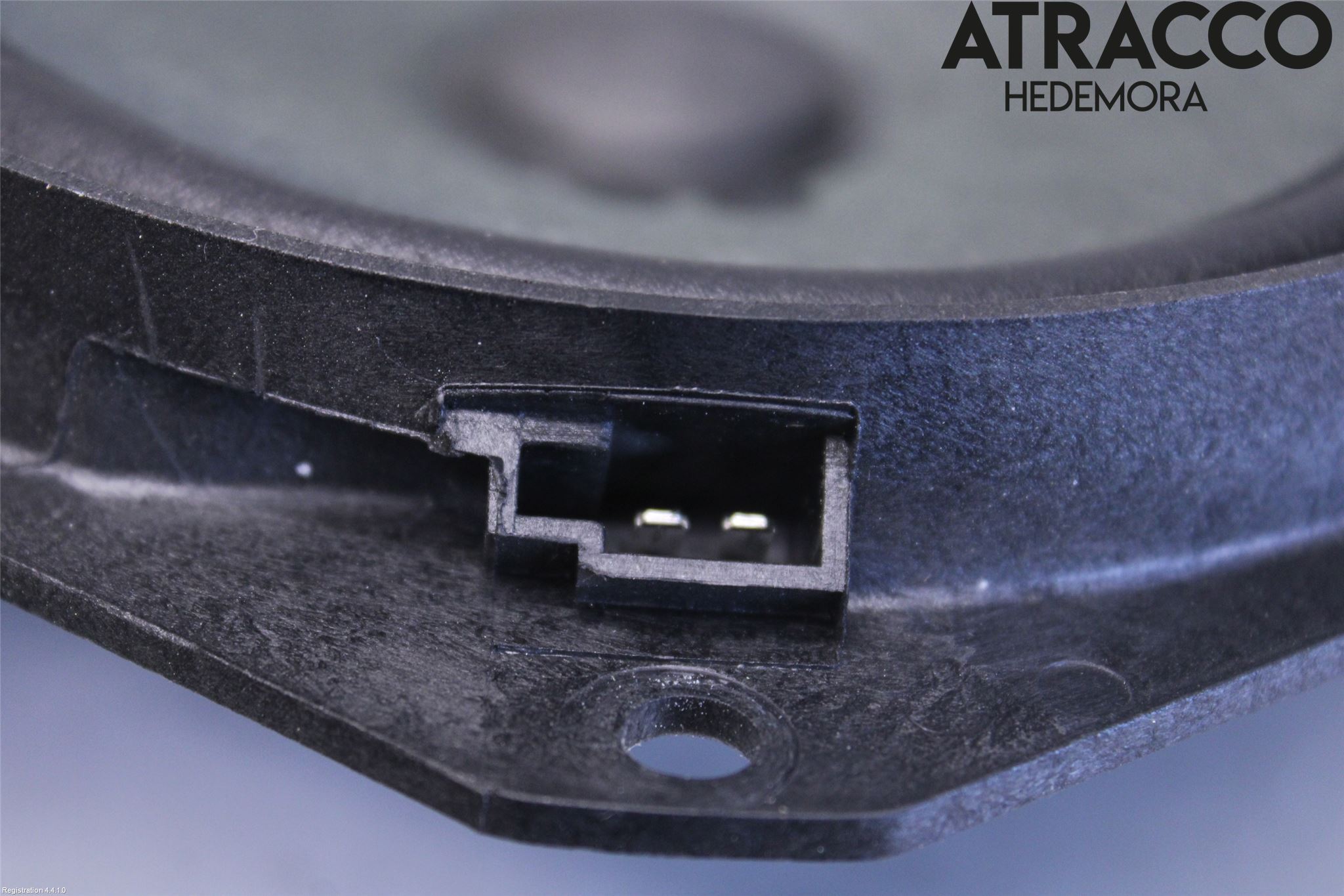 Alfa GIULIA Högtalare