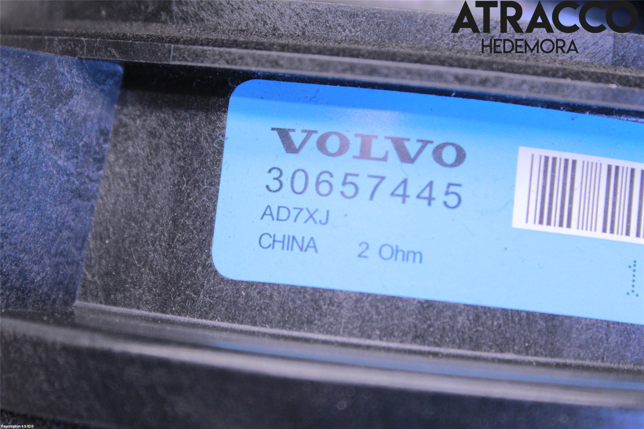 Volvo XC60 14-17 Högtalare