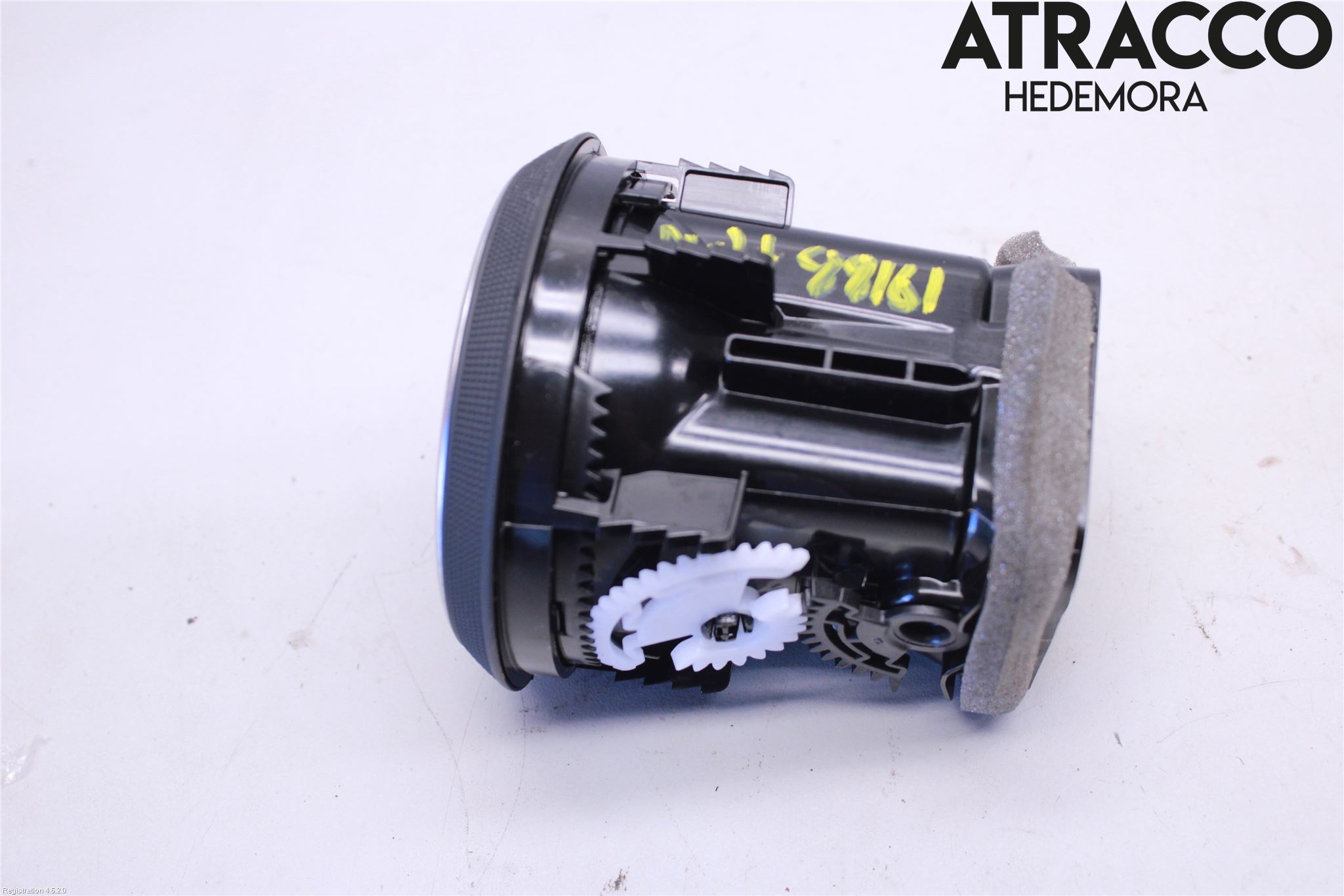 Volvo S80 07-13 Defrosterkanal-Munstycke