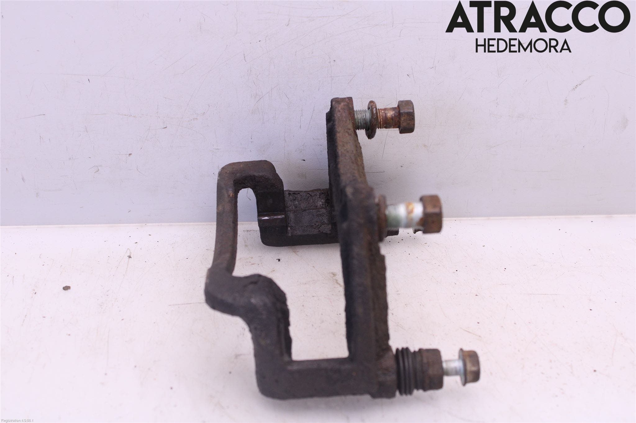 Kia RIO 12-16 Bromsokshållare