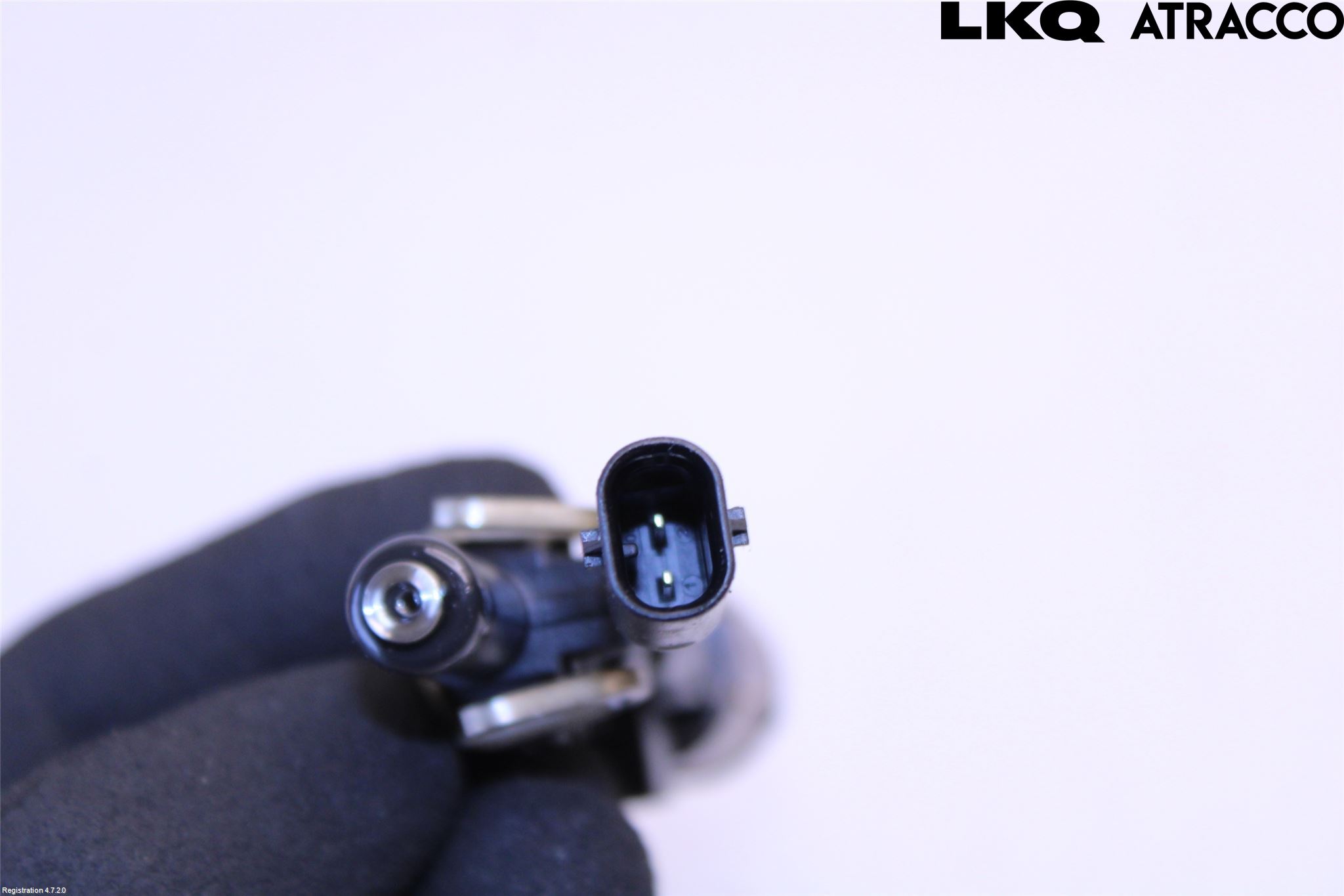 Peugeot 3008 17-24 Injspridare