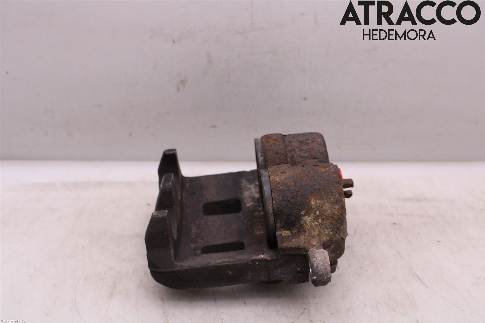 Subaru OUTBACK 15-20 Bromsok Fram Vänster