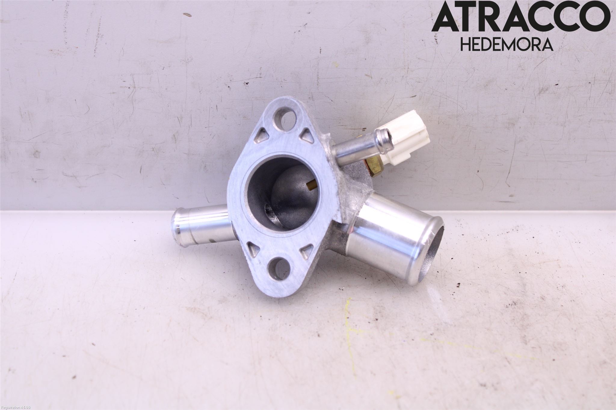 Toyota COROLLA 19- Termostathus-Lock