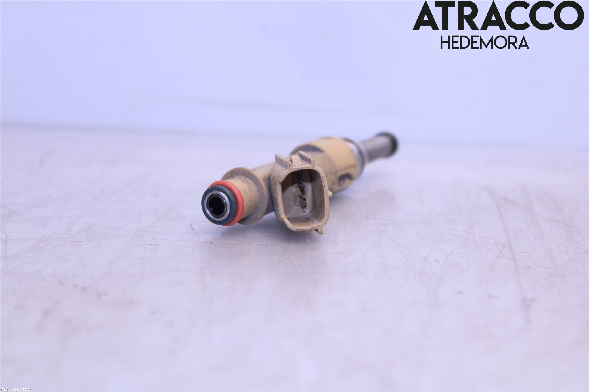 Toyota RAV 4 06-12 Injspridare