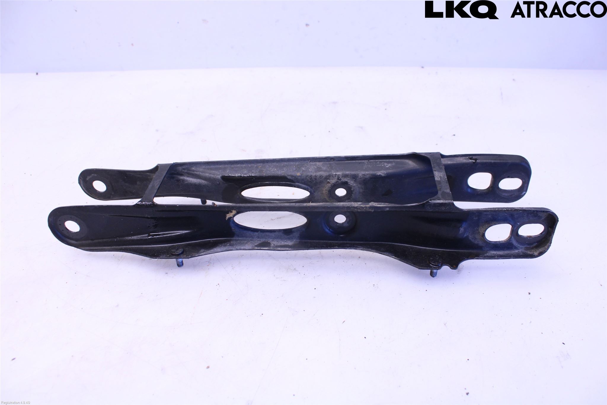 BMW 5 G30/G31/F90 17-23 Bärarm Bak Vänster