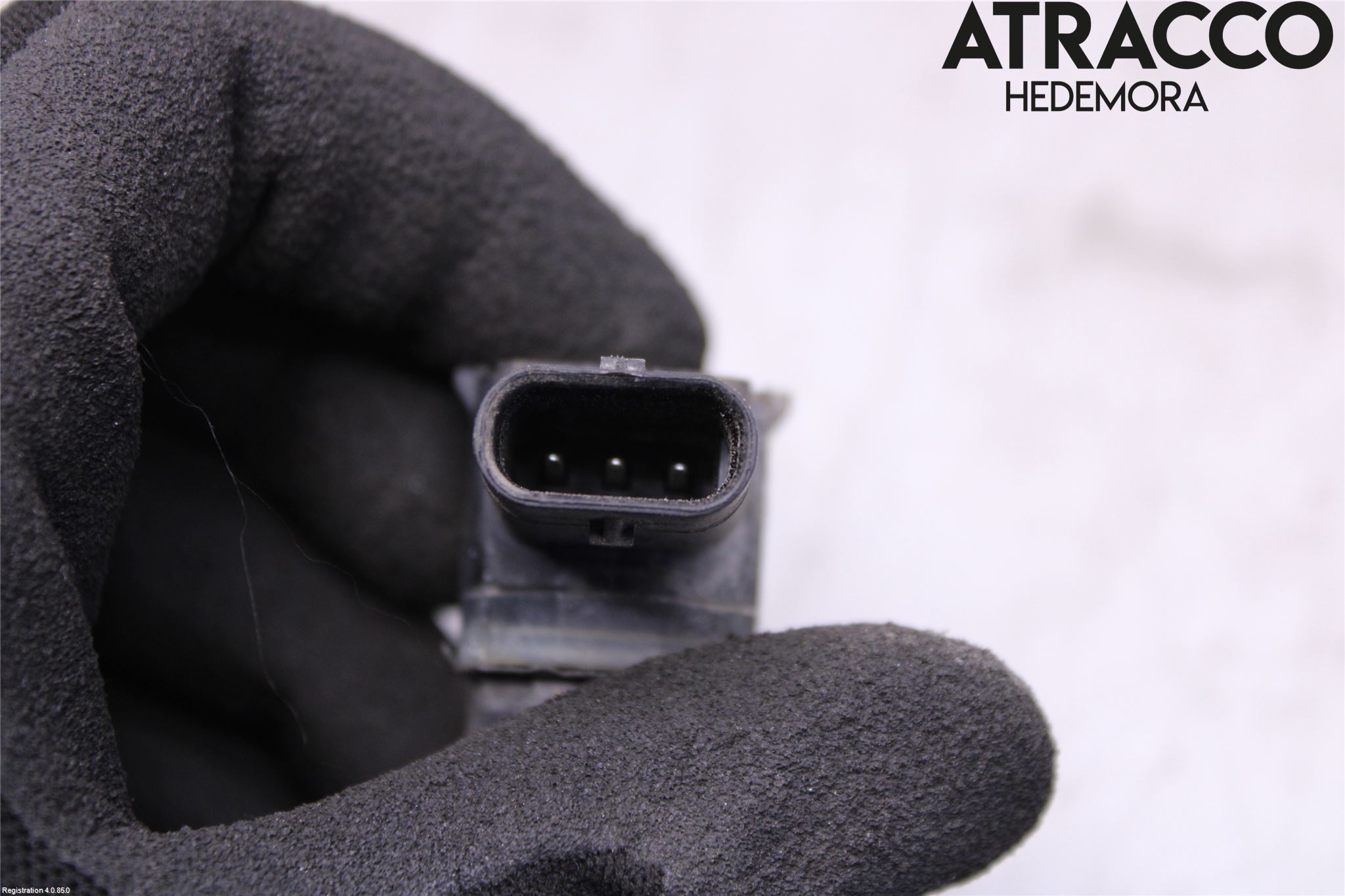 Ford FOCUS 11-14 Parkeringshjälp Backsensor