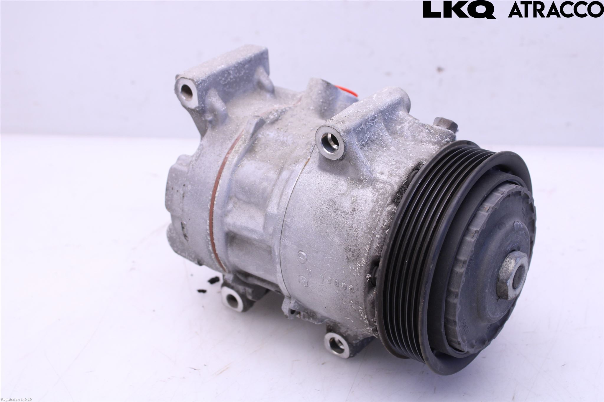 Toyota AVENSIS 16-18 Ac Kompressor