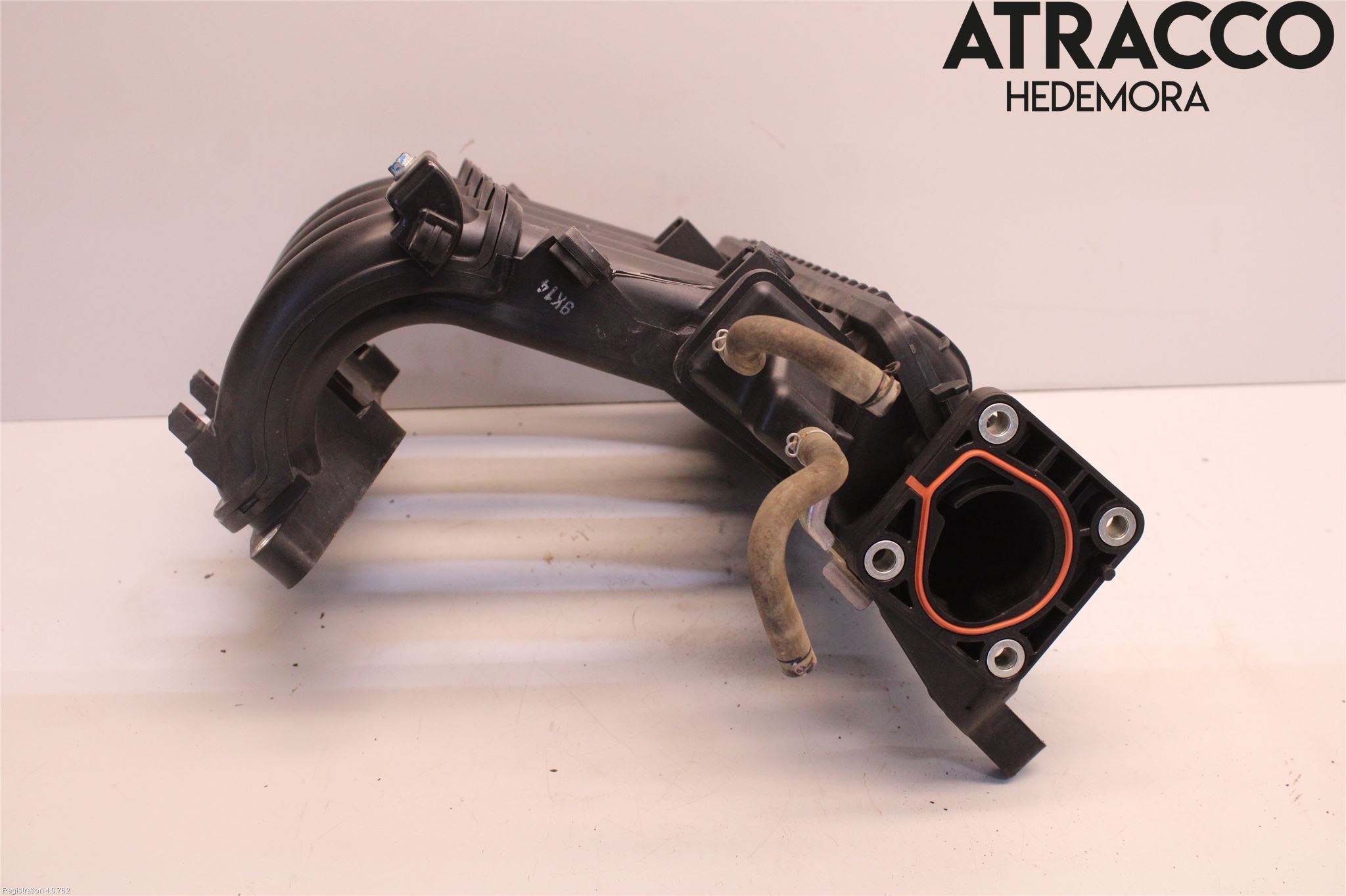 Honda INSIGHT Grenrör Insug