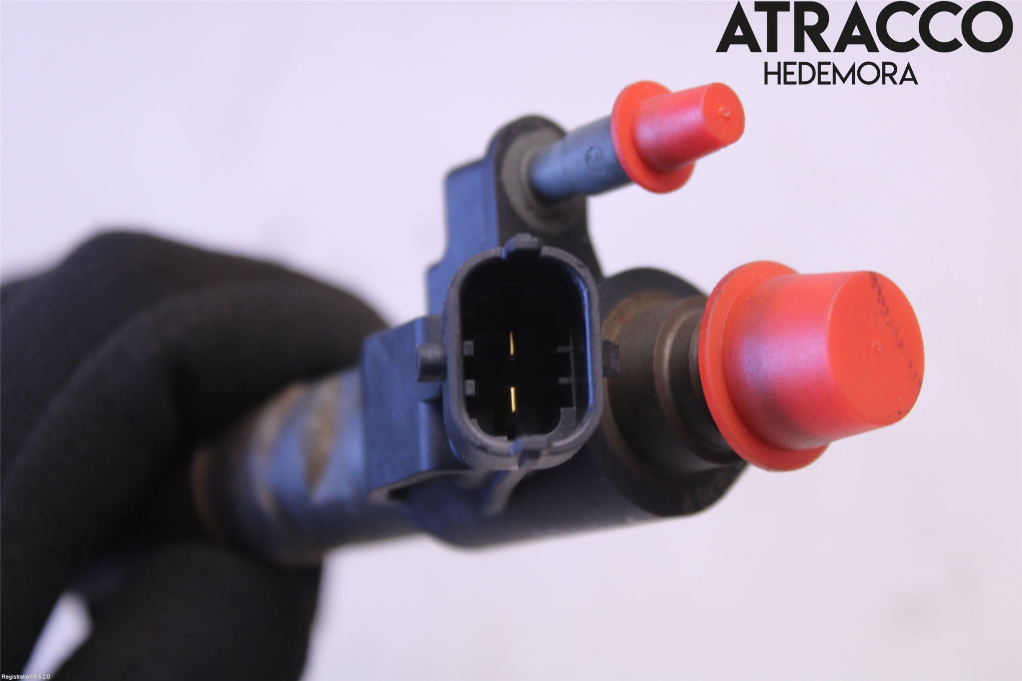 Volvo V60 11-13 Injspridare