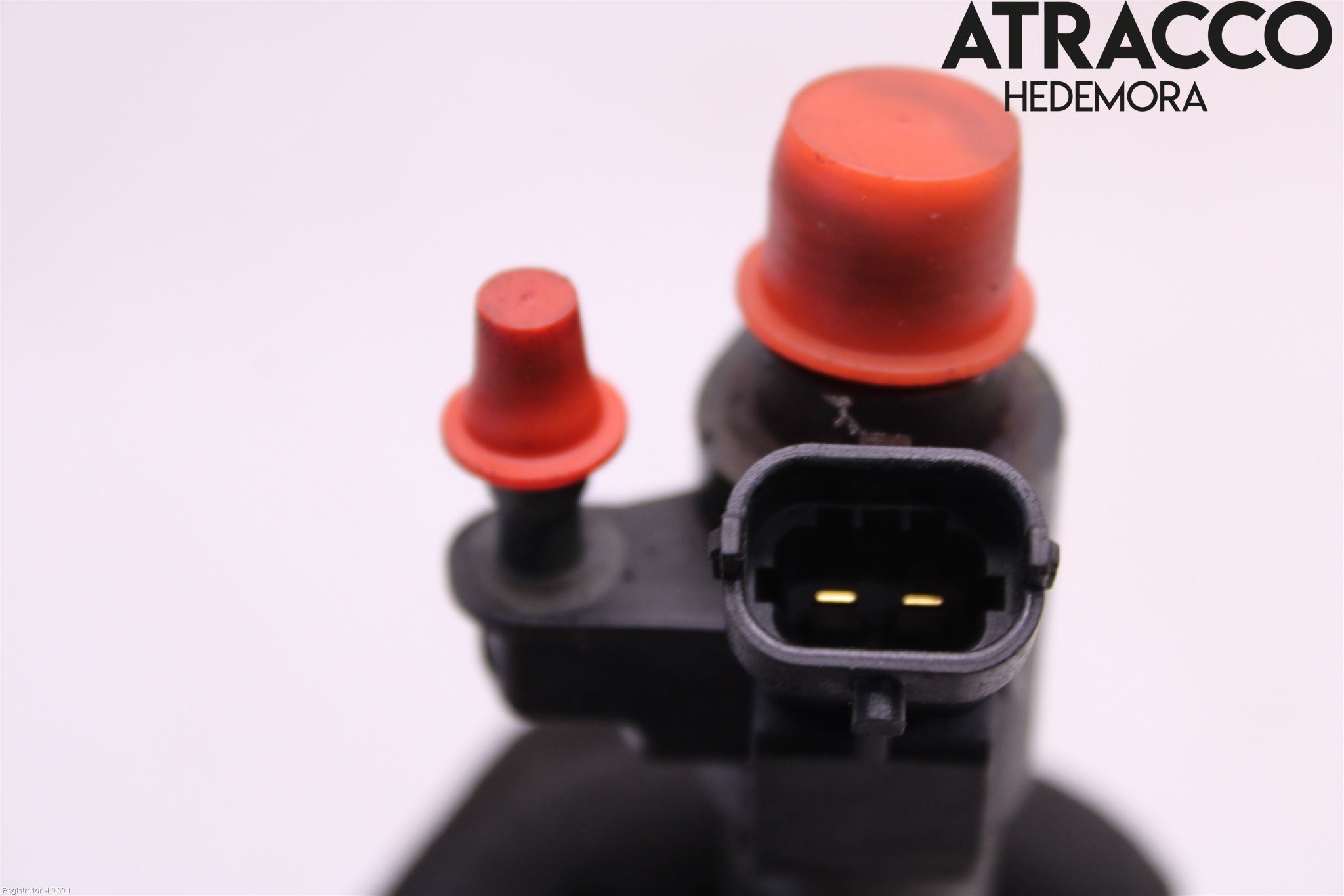 Volvo V70 08-13 Injspridare