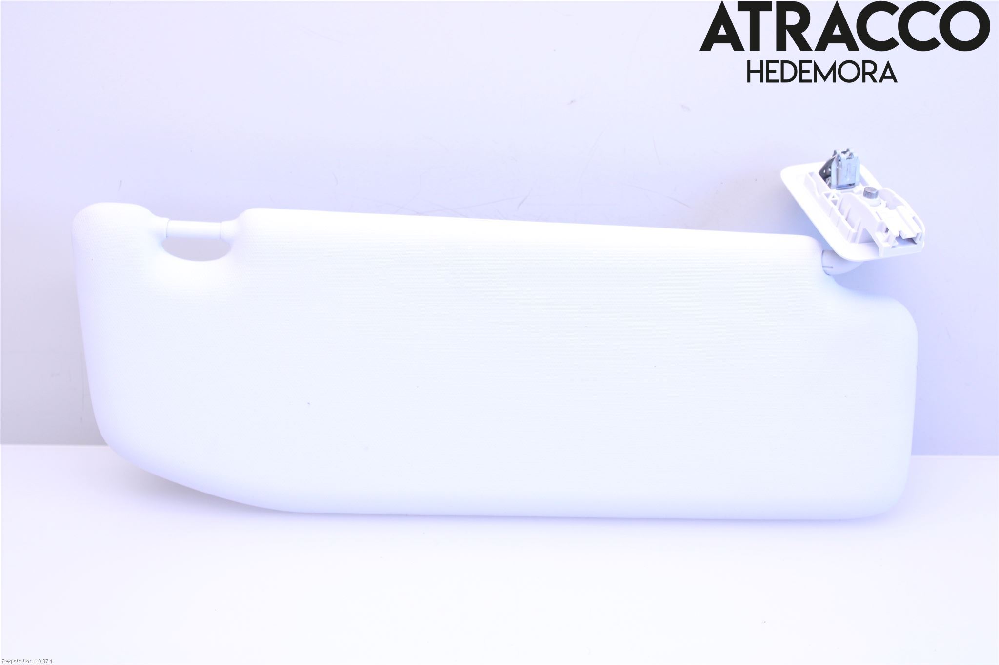 Peugeot 2008 13-20 Solskydd