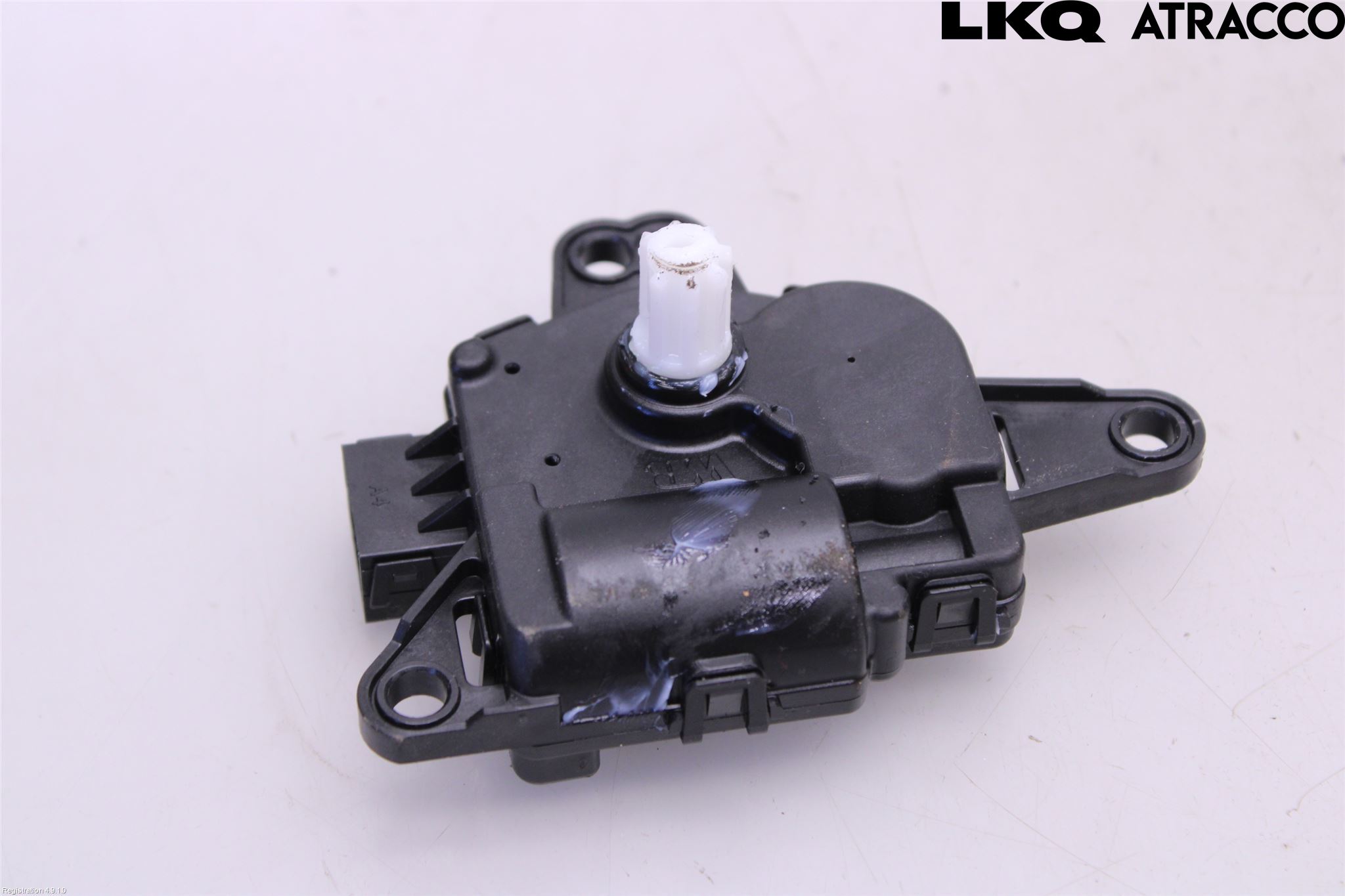 Kia CEED/CEED SW 19- Ac Reglermotor