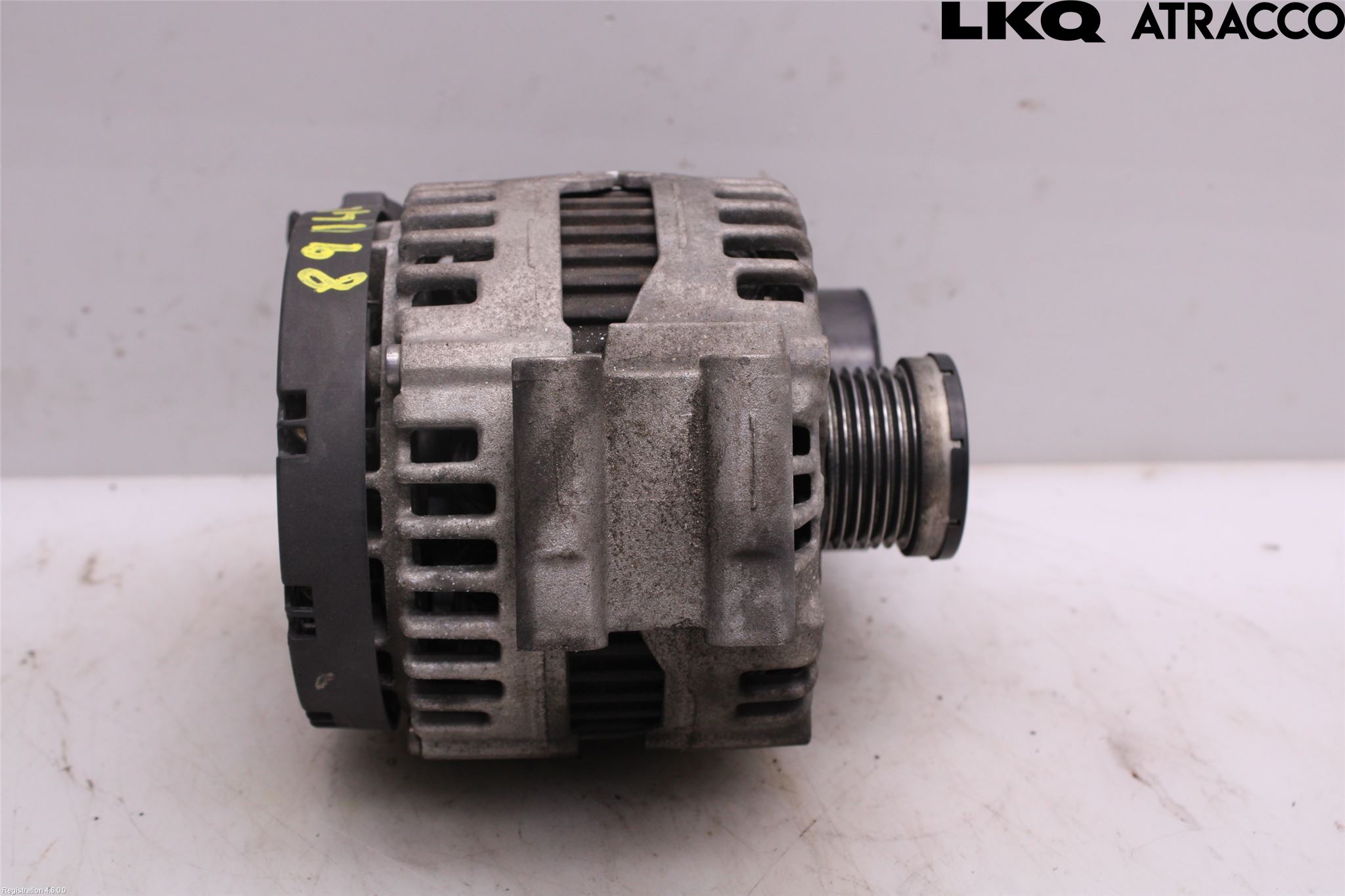 BMW 5 E60/61 Sed/Tou 02-10 Generator