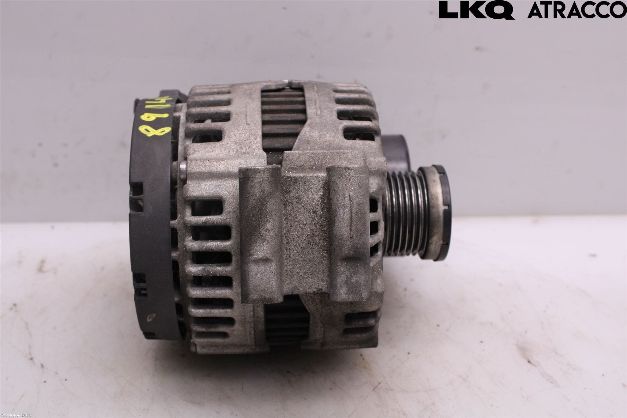 BMW 5 E60/61 Sed/Tou 02-10 Generator