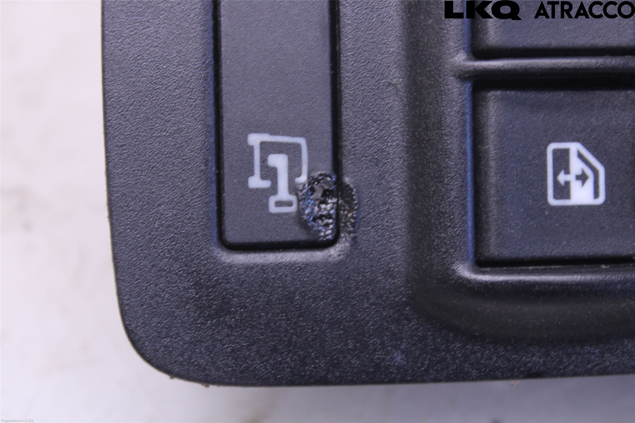 Fiat DUCATO 15-23 Strömställare Elhiss