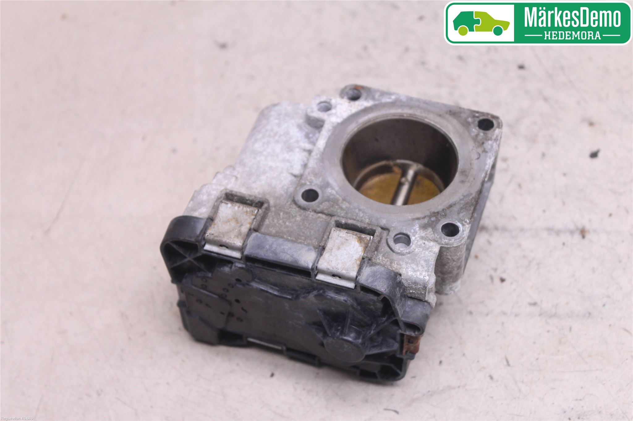 Ford KA 09-16 Injspjällhus