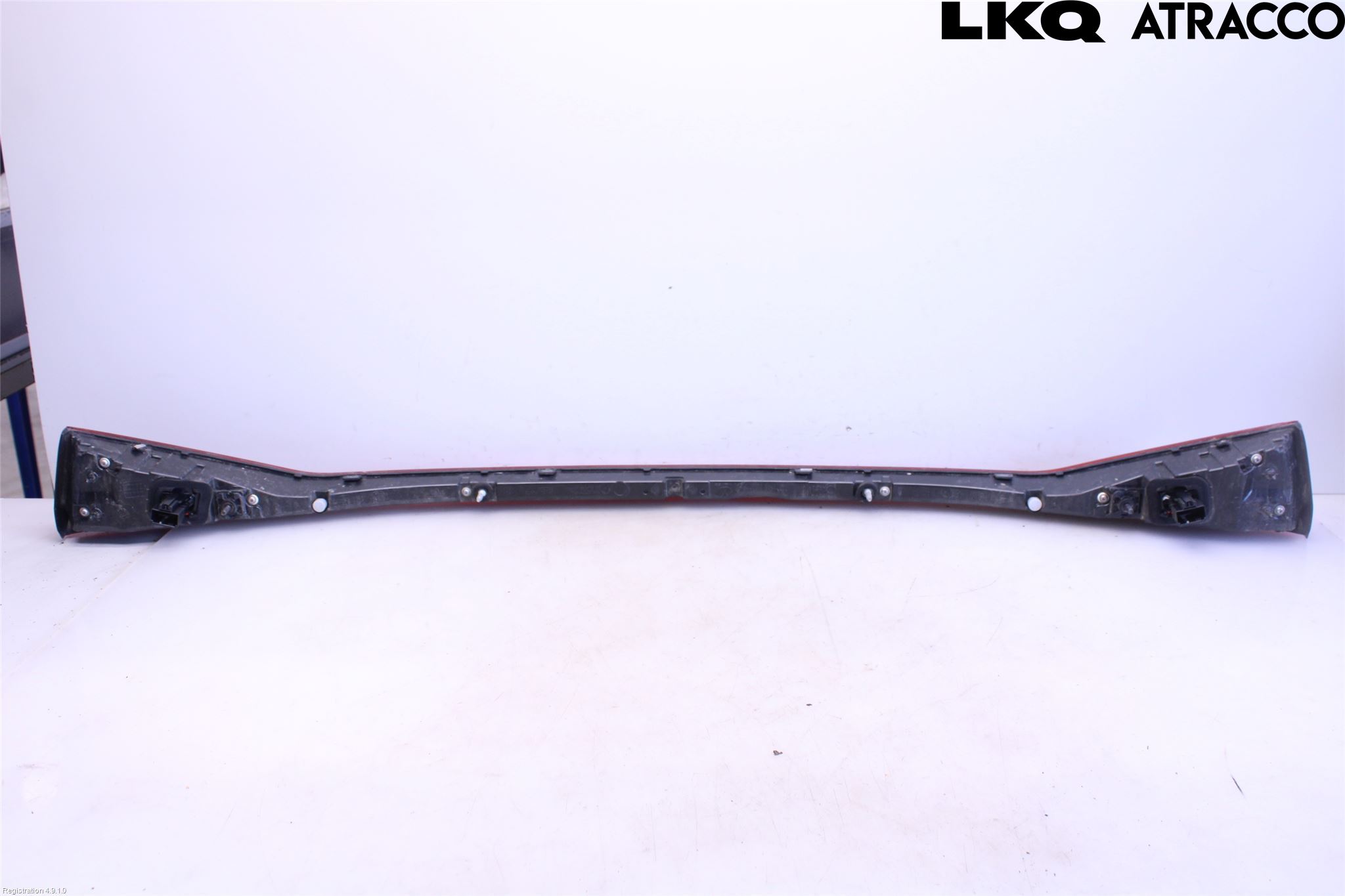 Seat LEON 20- Bakljuslamphållare Lucka