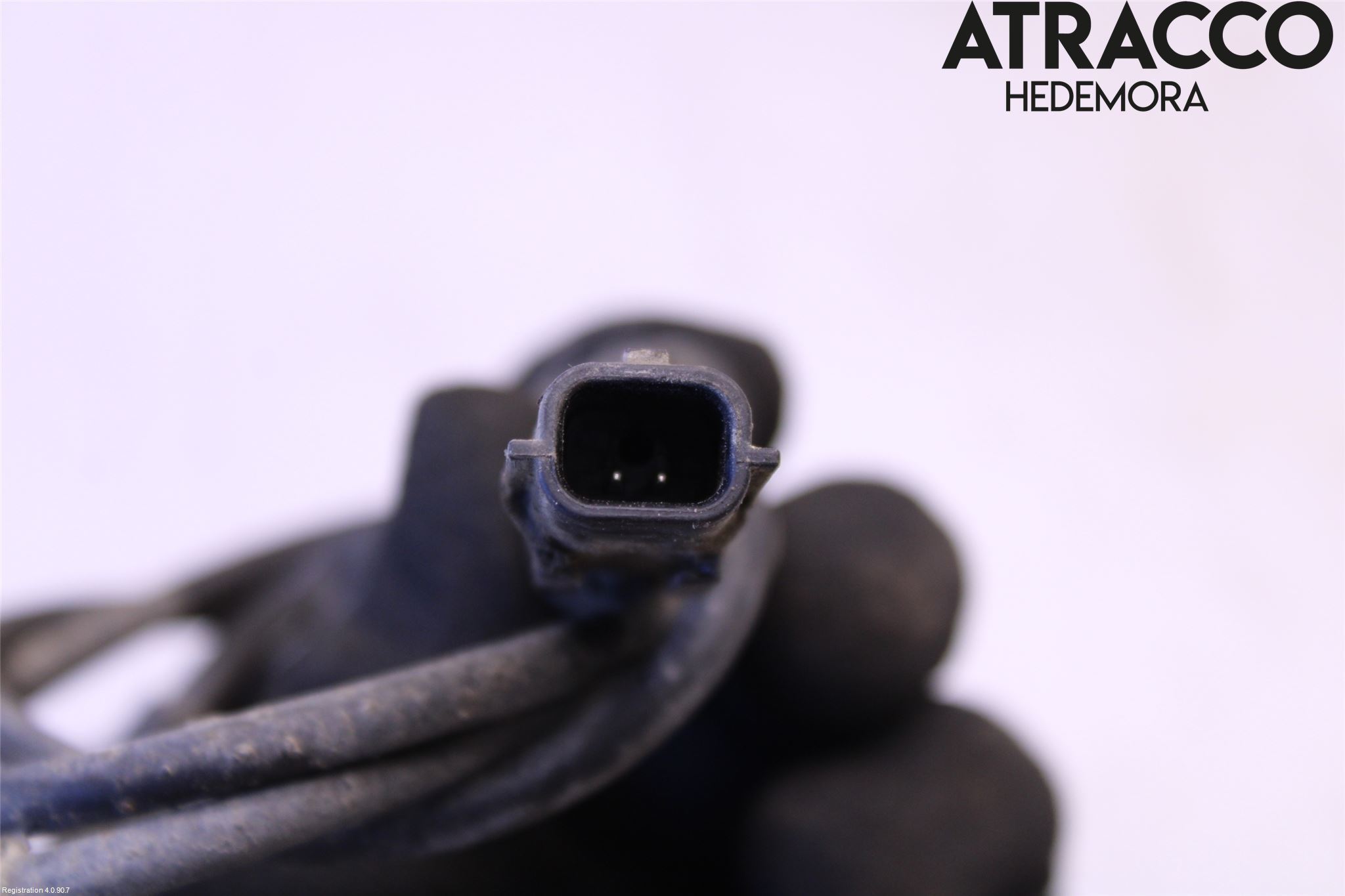 Renault MEGANE IV 16-23 Abs Sensor