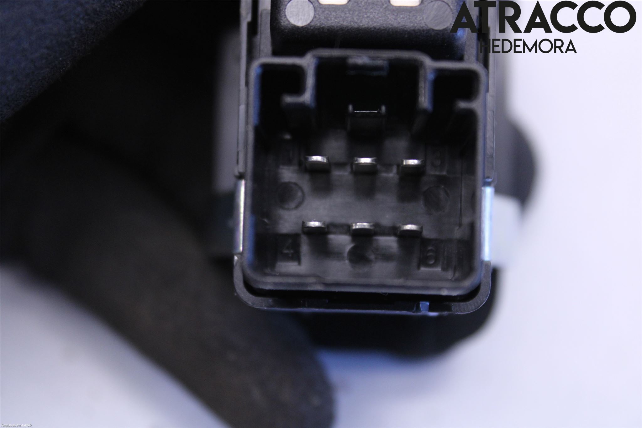 Dodge PICK UP RAM 81- Strömställare Elhiss