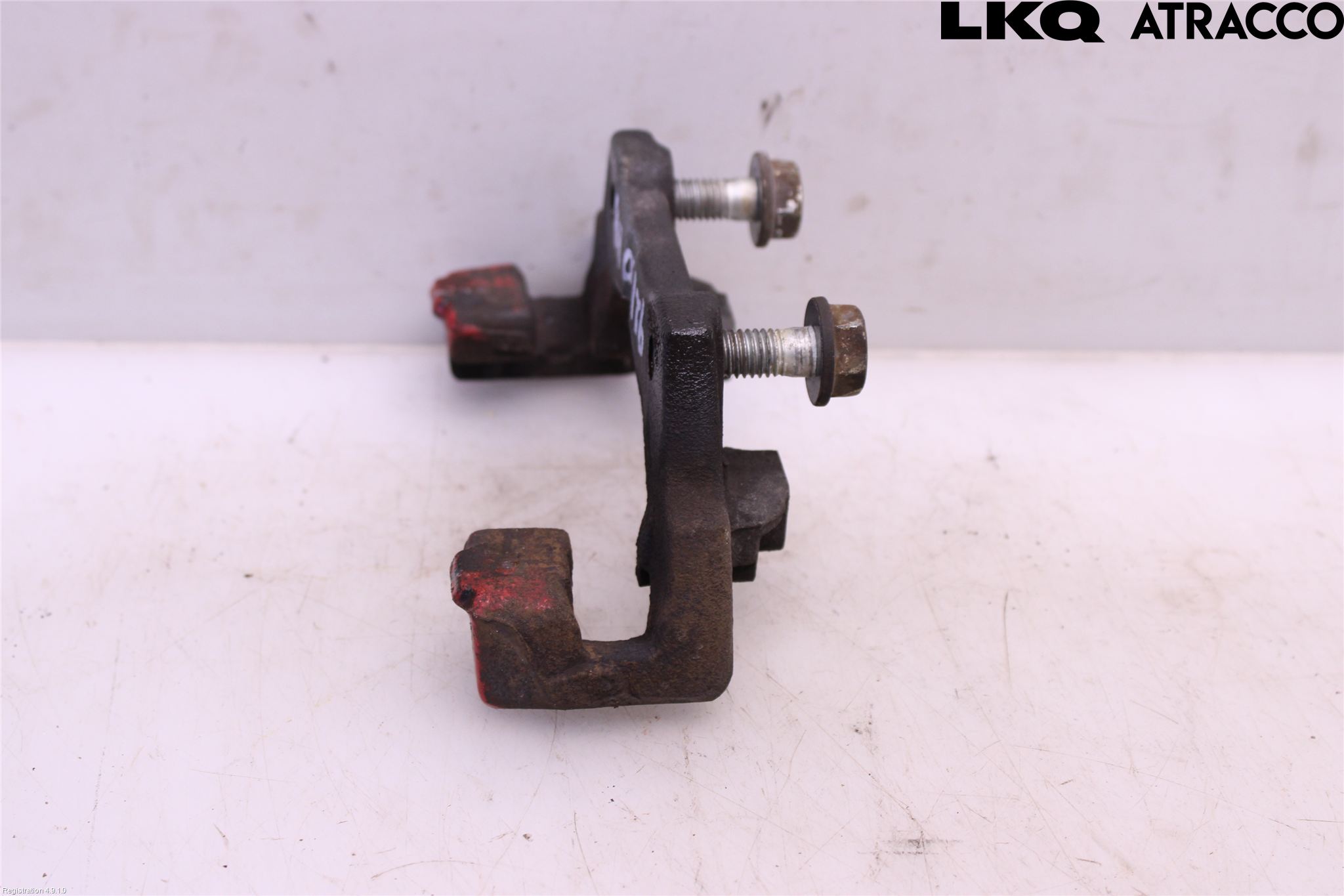 BMW Z4 E86/85Cou/CAB 02-08 Bromsokshållare