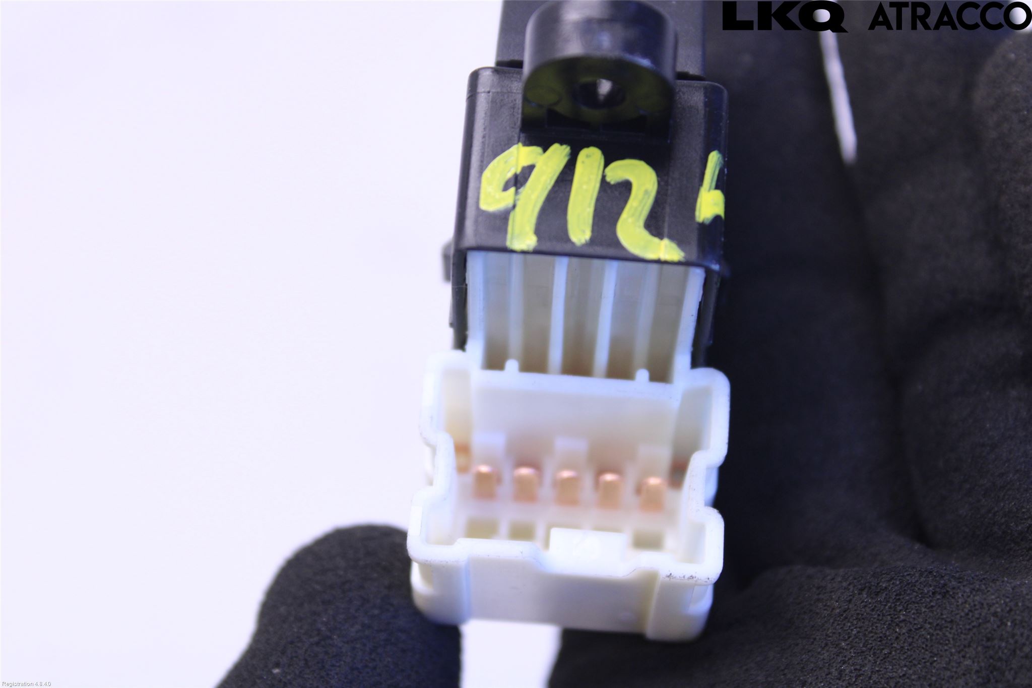 Suzuki SWIFT 17-24 Strömställare Elhiss