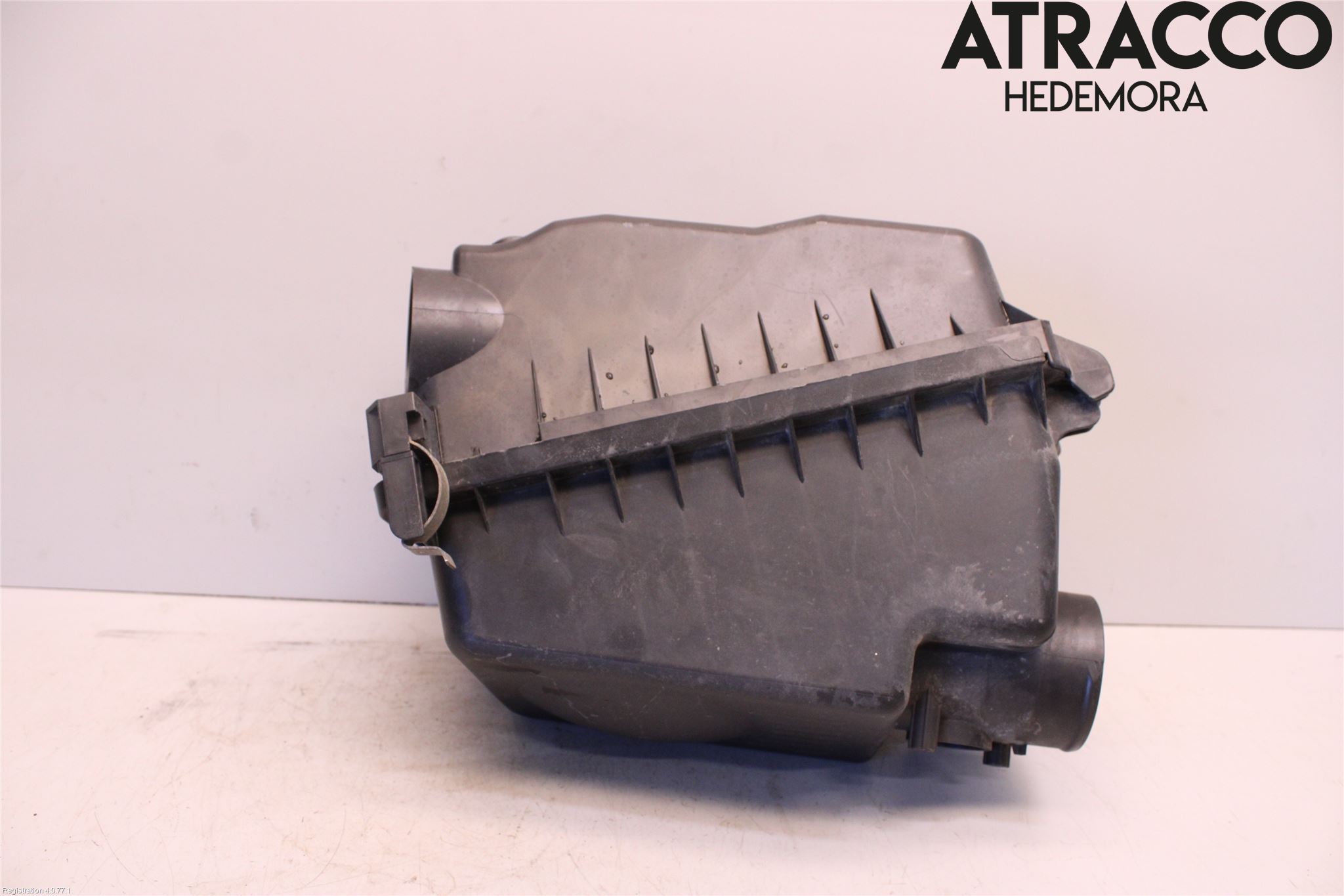 Toyota COROLLA 02-07 Luftrenare