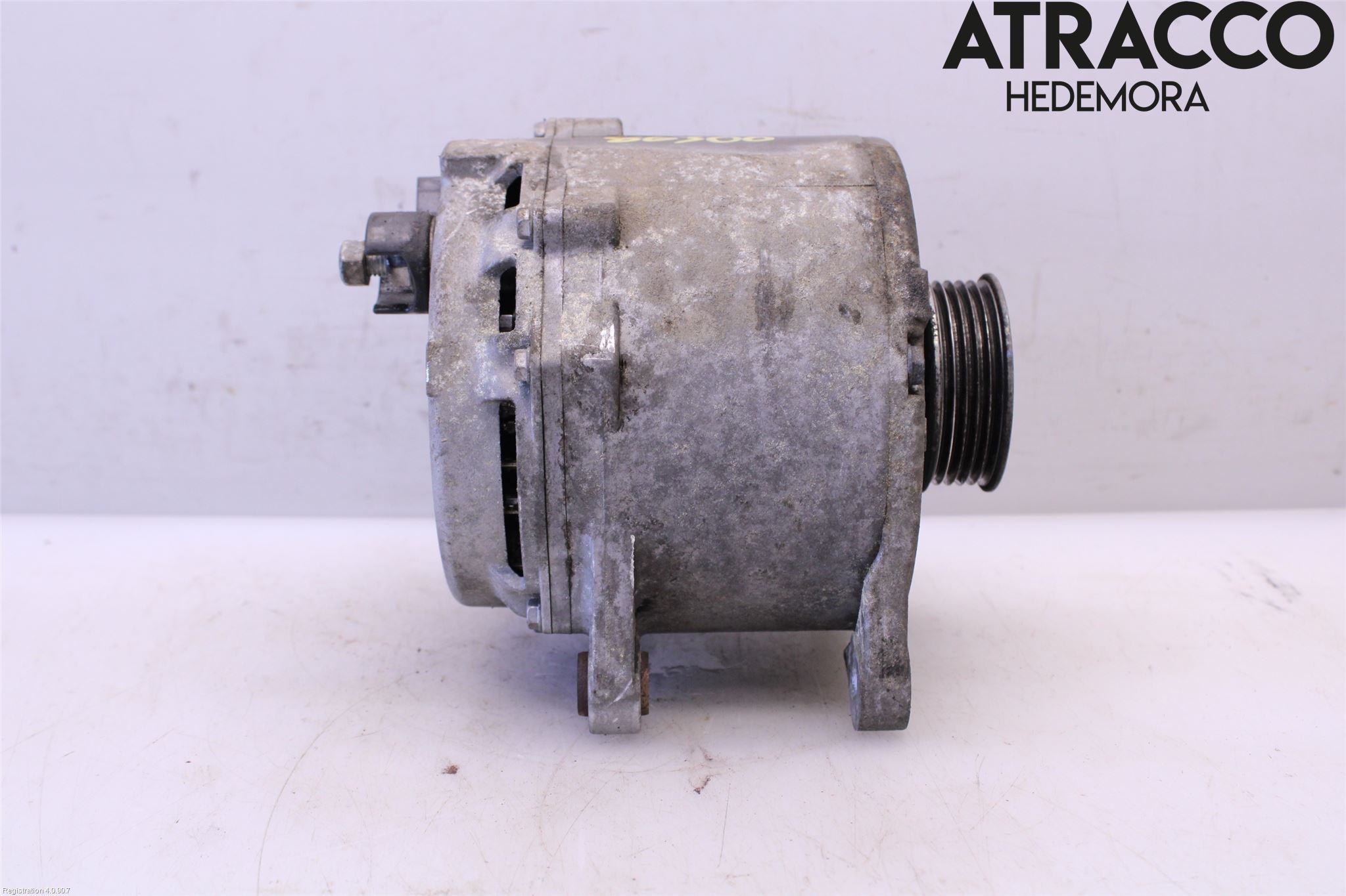 Audi A8/S8 4H 10-17 Generator