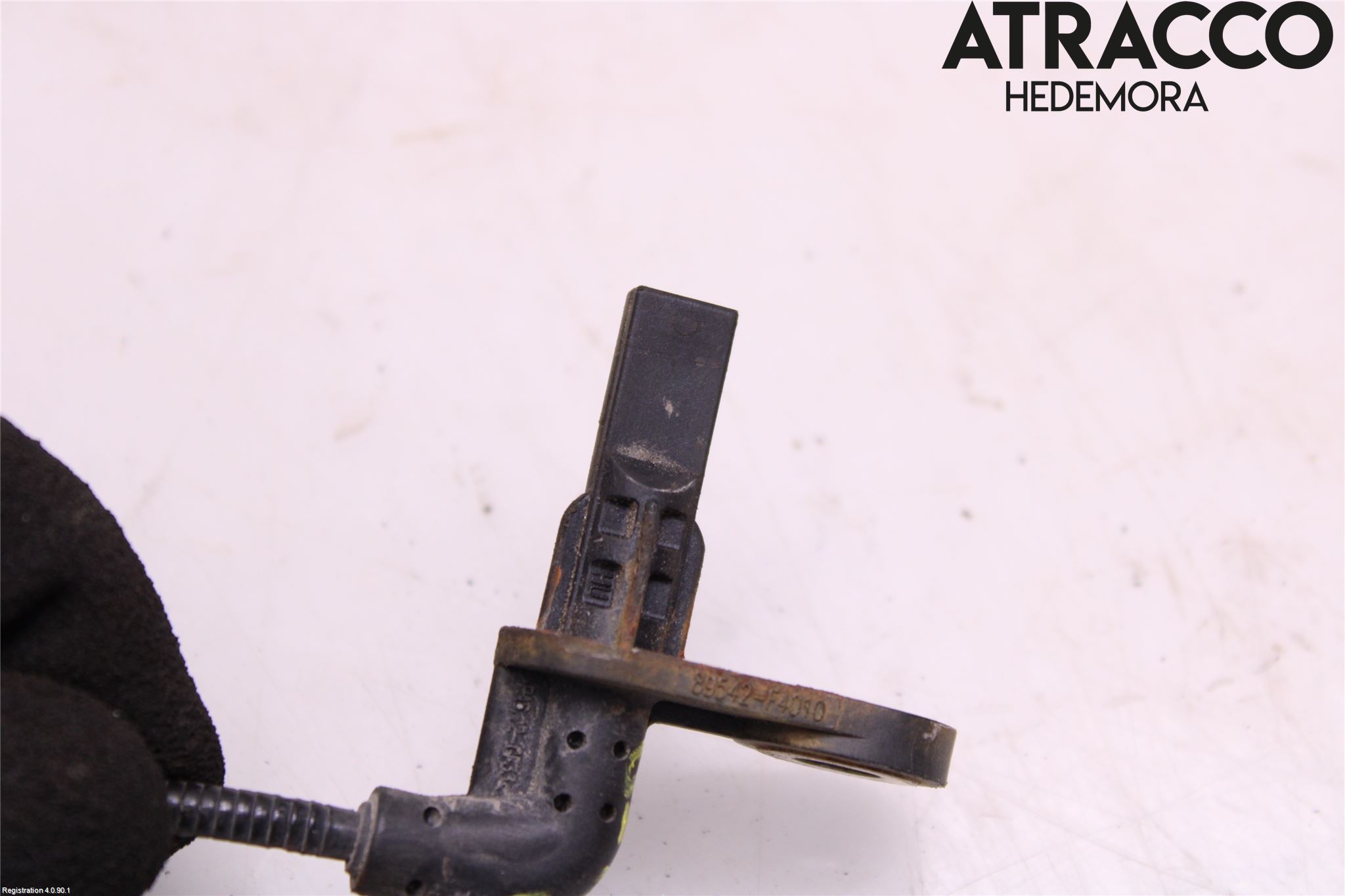 Toyota C-HR 16-23 Abs Sensor