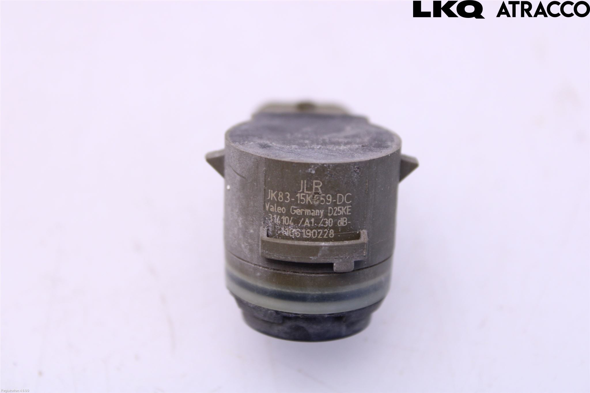 Jaguar I-PACE 18- Parkeringshjälp Backsensor