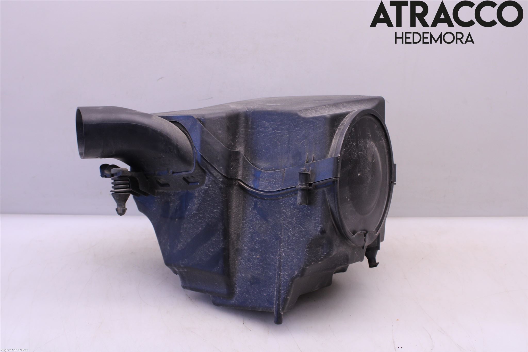 Ford FOCUS 15-18 Luftrenare