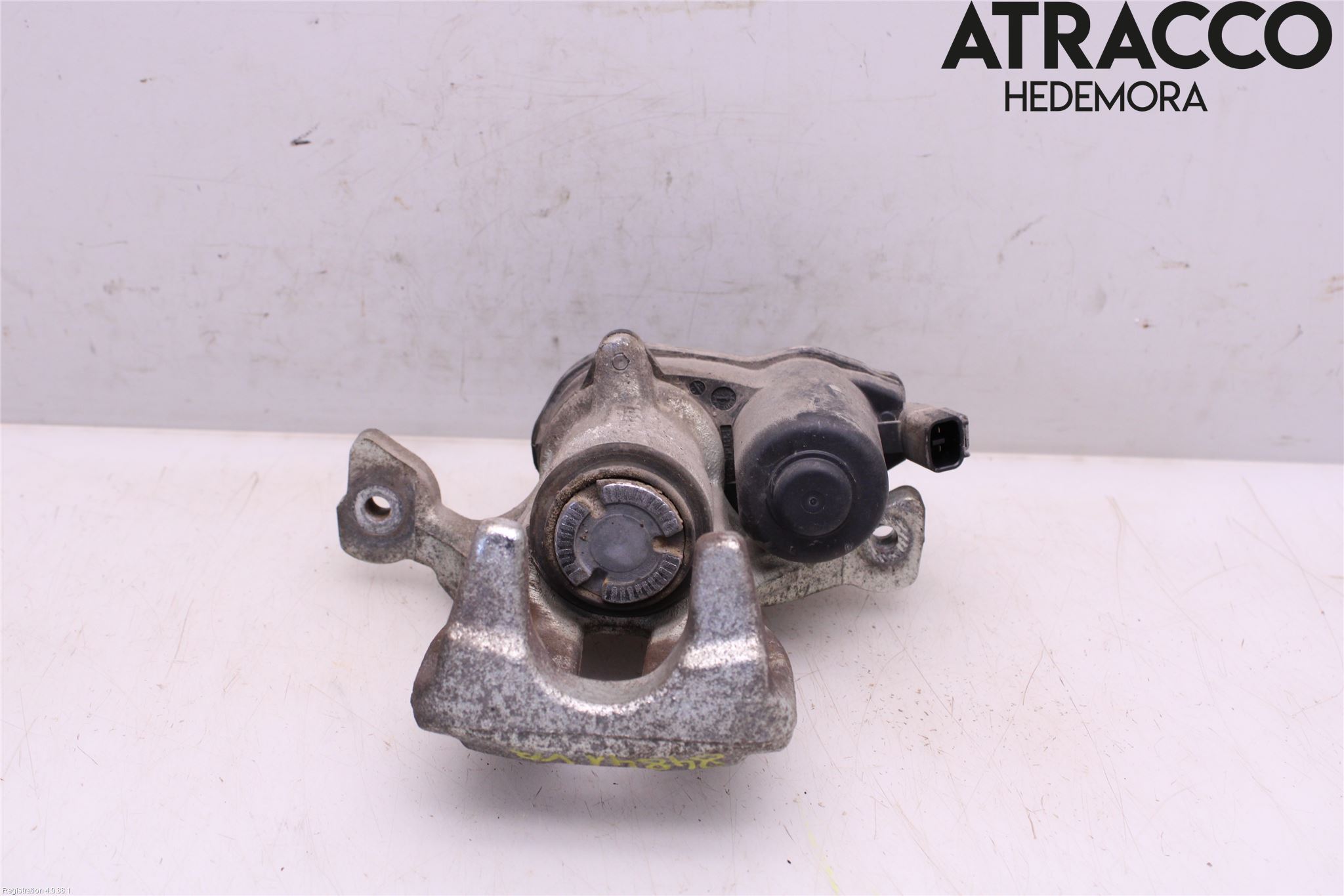 Toyota COROLLA 19- Bromsok Bak Vänster