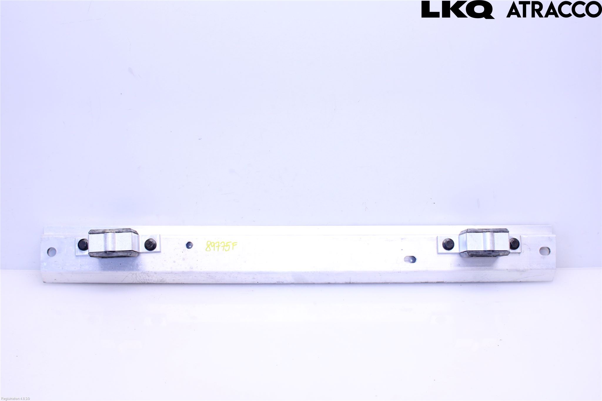 Tesla MODEL Y 21- Front Övrigt