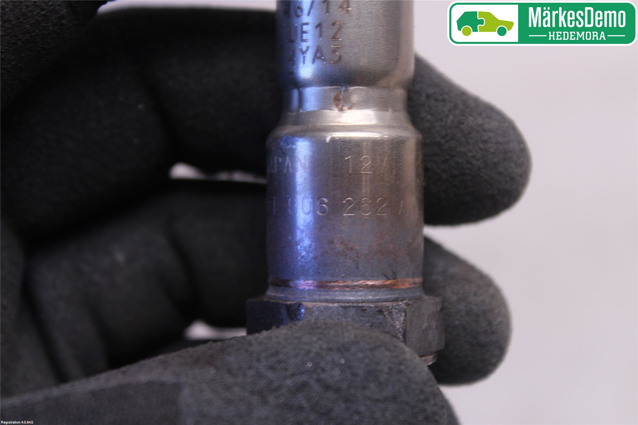 Audi A3/S3 8V 13-20 Injlambdasond