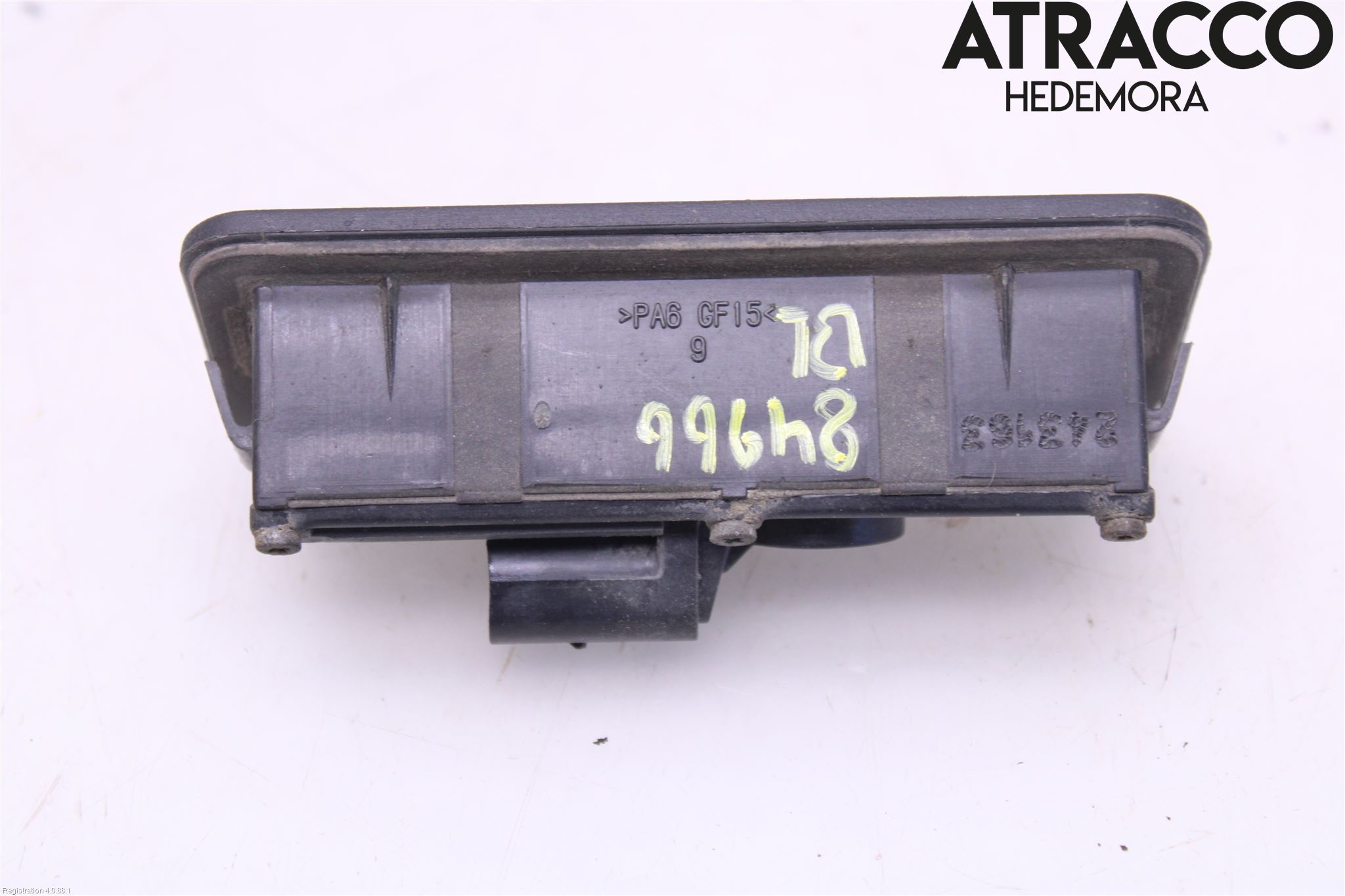 Ford MONDEO 15-22 Bakluckehandtag