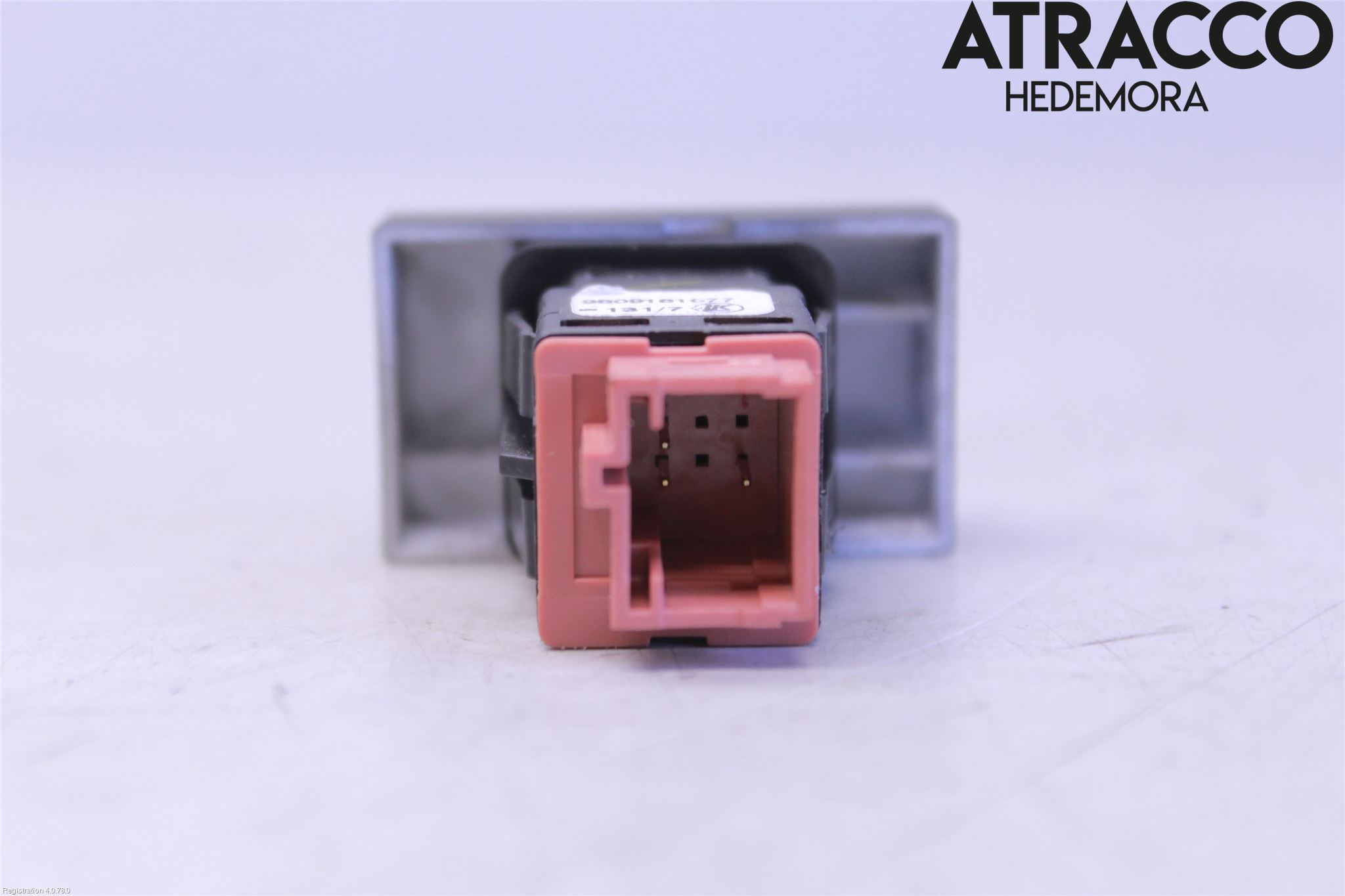 Toyota PROACE II 16- Strömställare Varnings