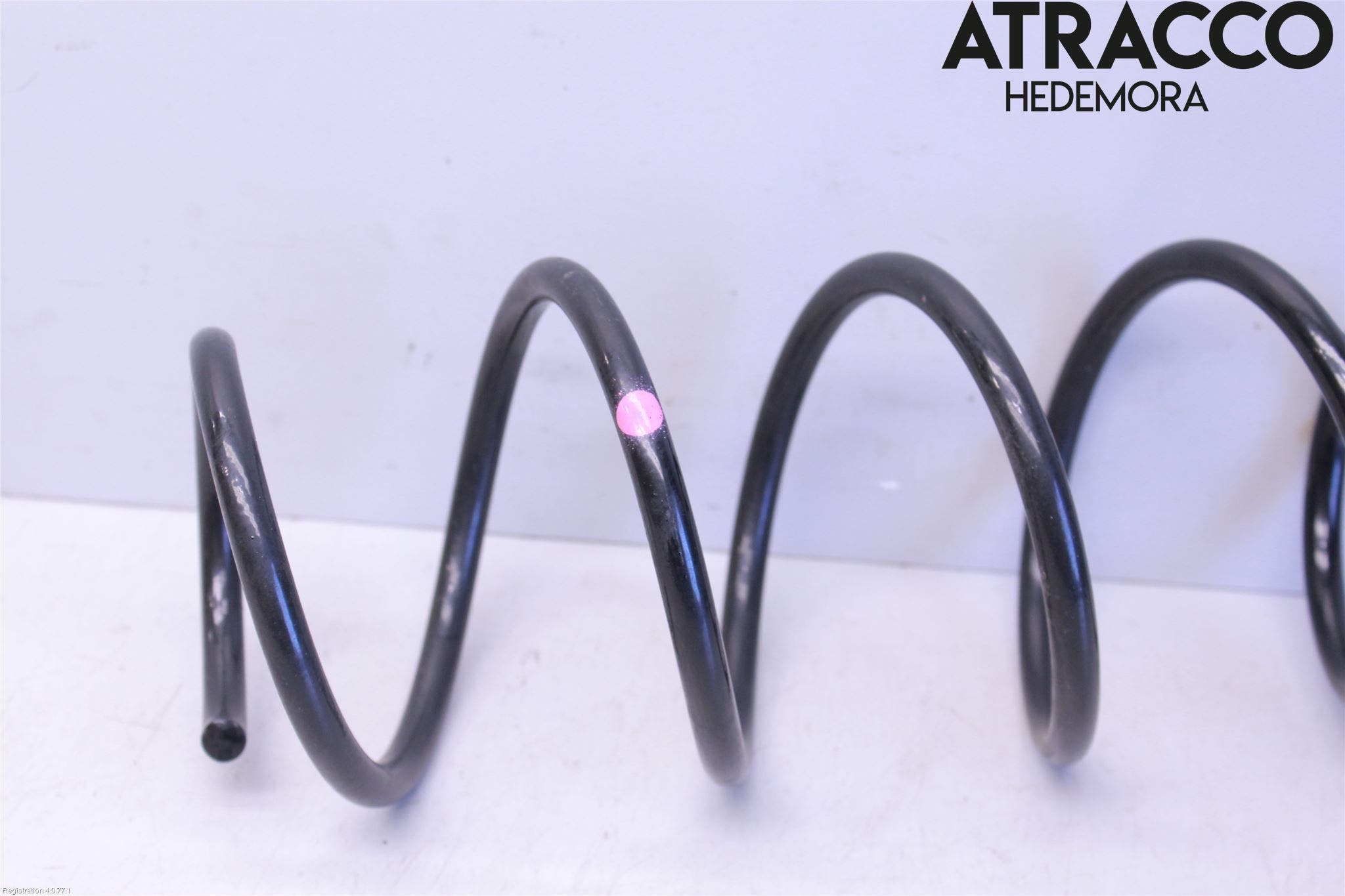 Toyota YARIS XP21 20- Fjäder Fram