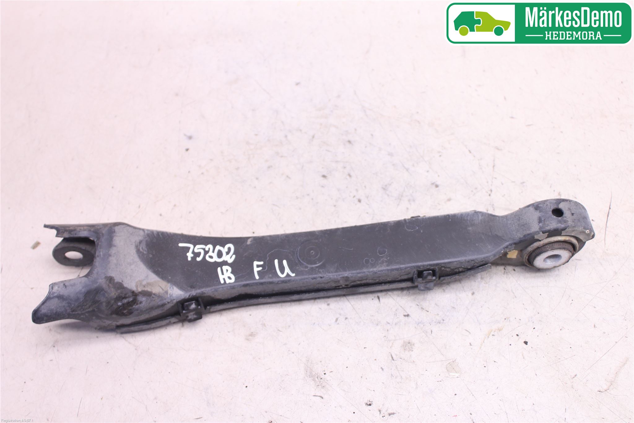Mercedes-Benz MB C-KLASS (W205) 14-21 Bärarm Bak Höger