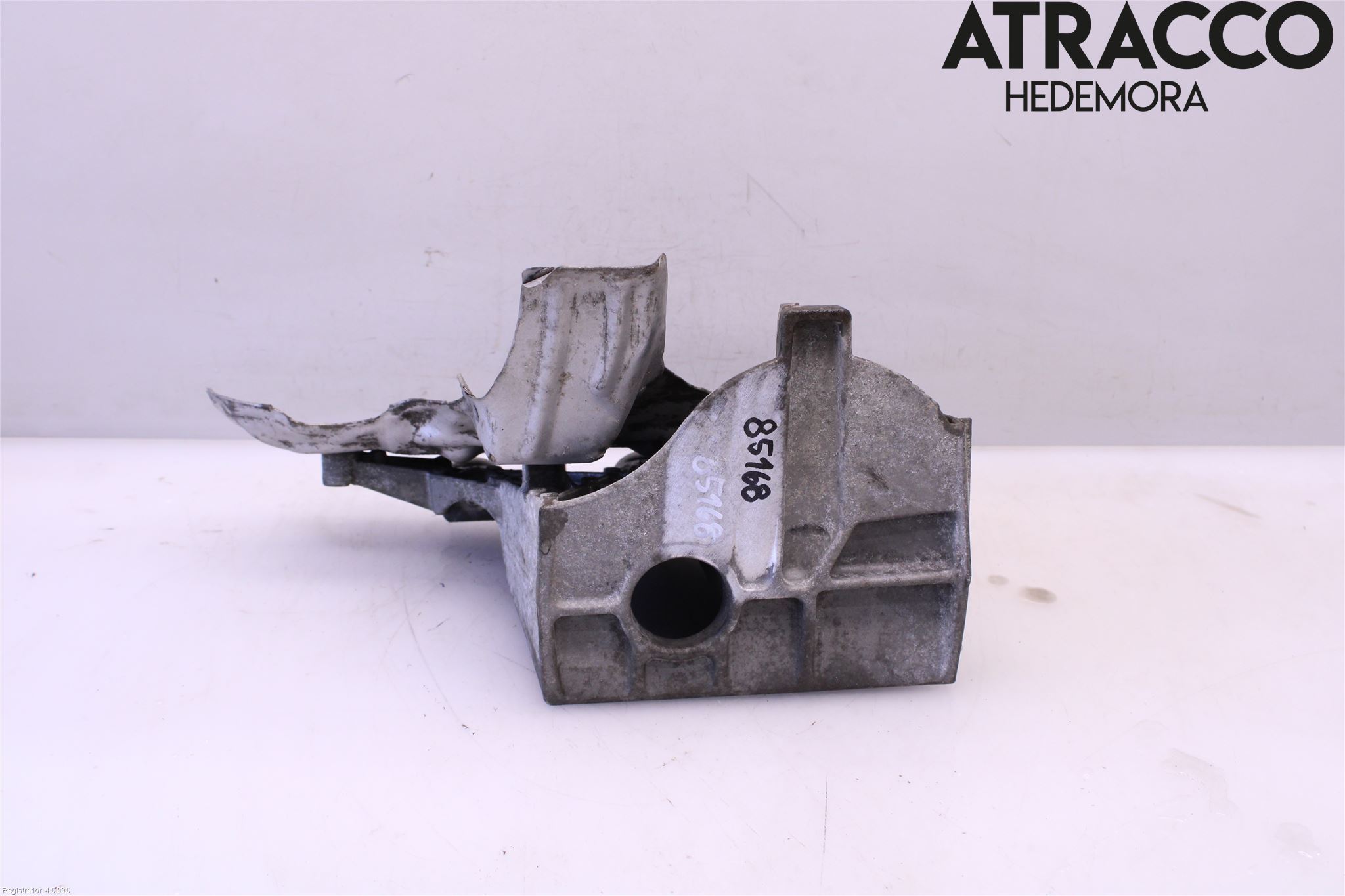 Renault TRAFIC   02-14 Motorfäste