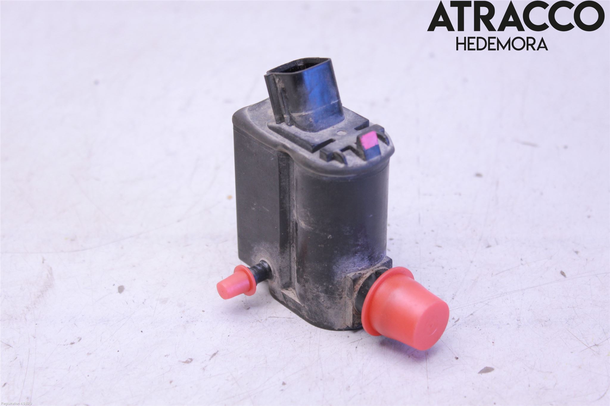 Kia CEED 12-18 Spolarpump Vindruta