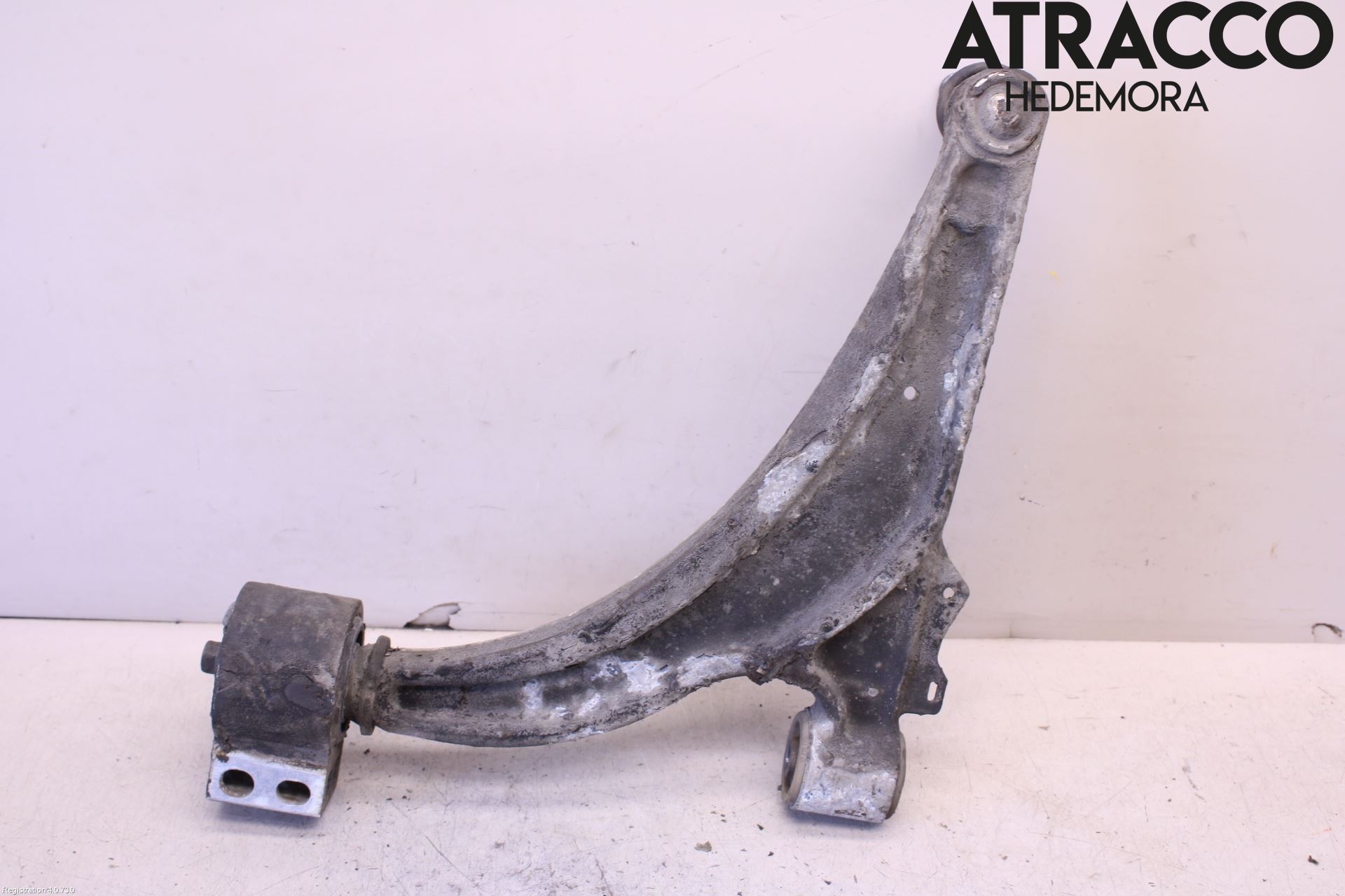 Opel ASTRA J 10-15 Bärarm Fram Undre Hö