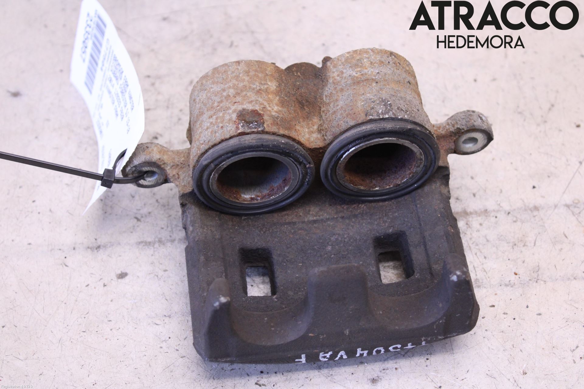 Subaru FORESTER SJ 13-18 Bromsok Fram Vänster