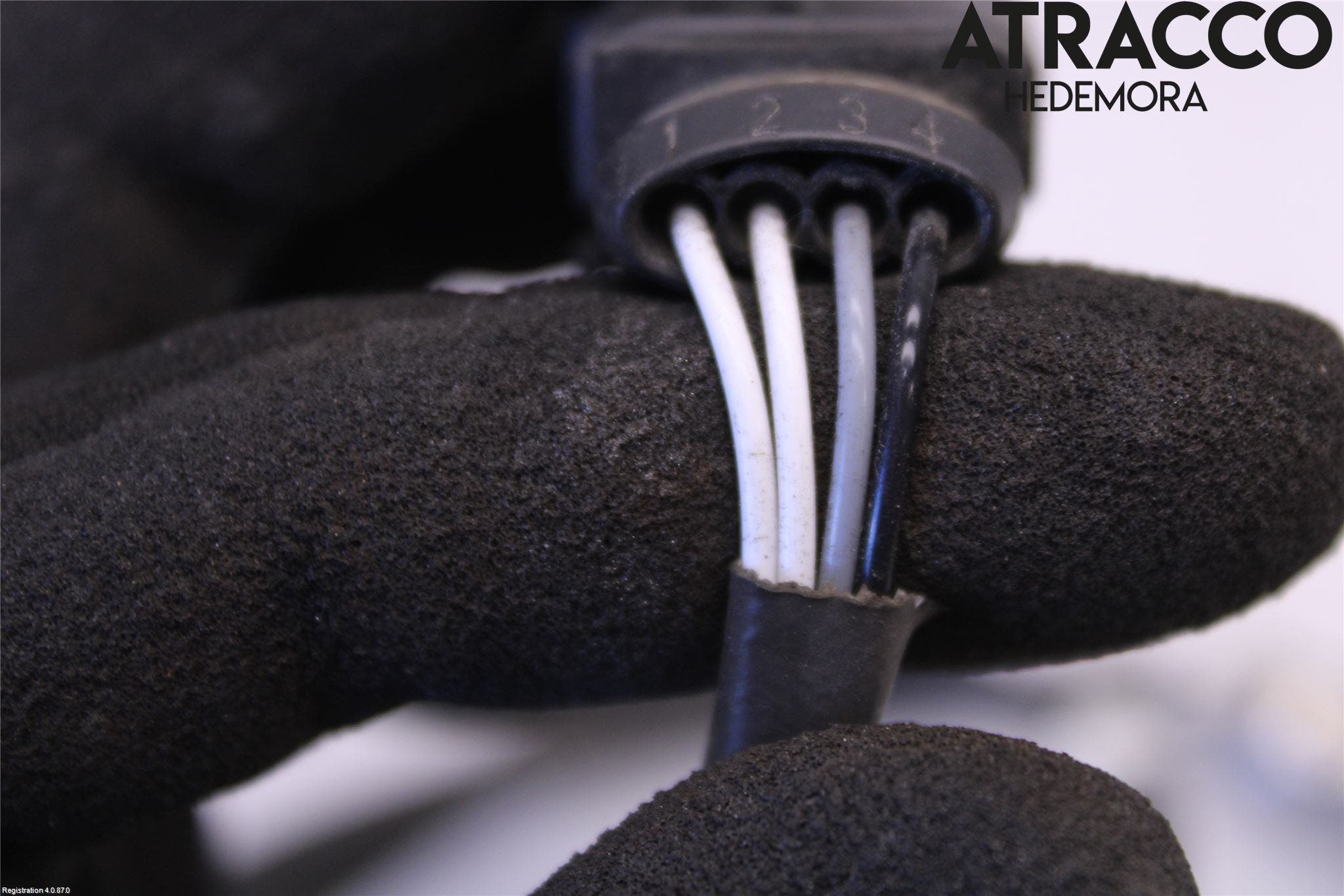 Skoda OCTAVIA (5E) 13-20 Injlambdasond