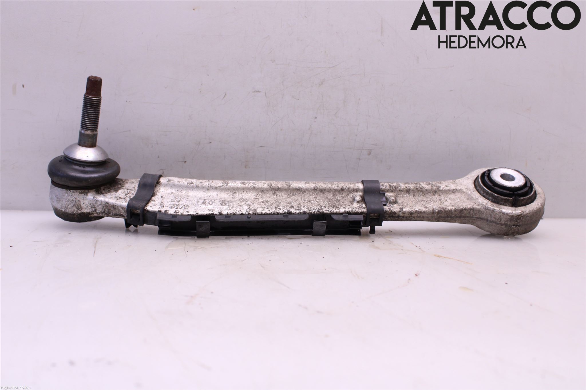 BMW X5 E70 07-13 Bärarm Bak Övre Höger