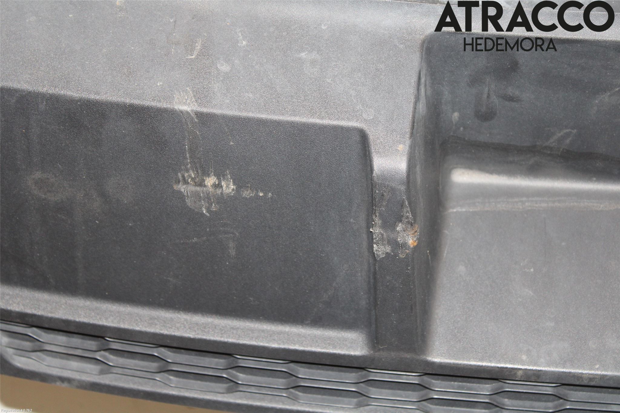 Seat IBIZA V 17-20 Spoiler Bak