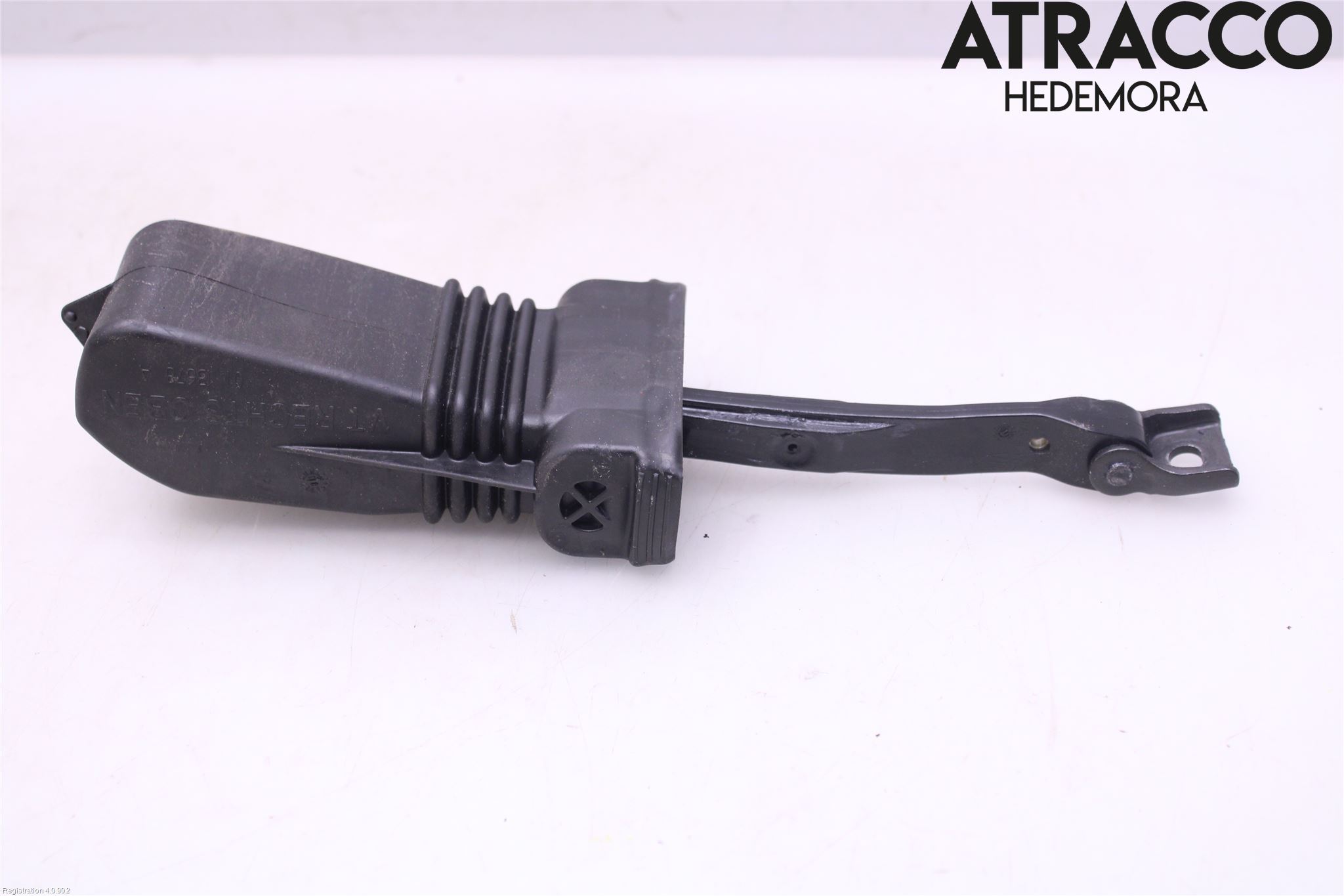 Audi A3/S3 8V 13-20 Dörrstopp